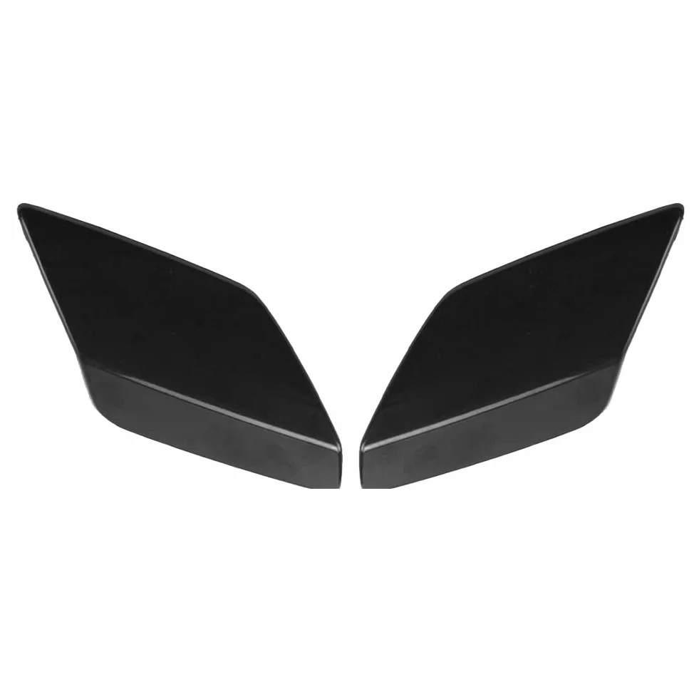 Tappi Copertura Ugello Lavafari Paraurti Golf VI 6 MK6 5K0955109C 5K0955110C