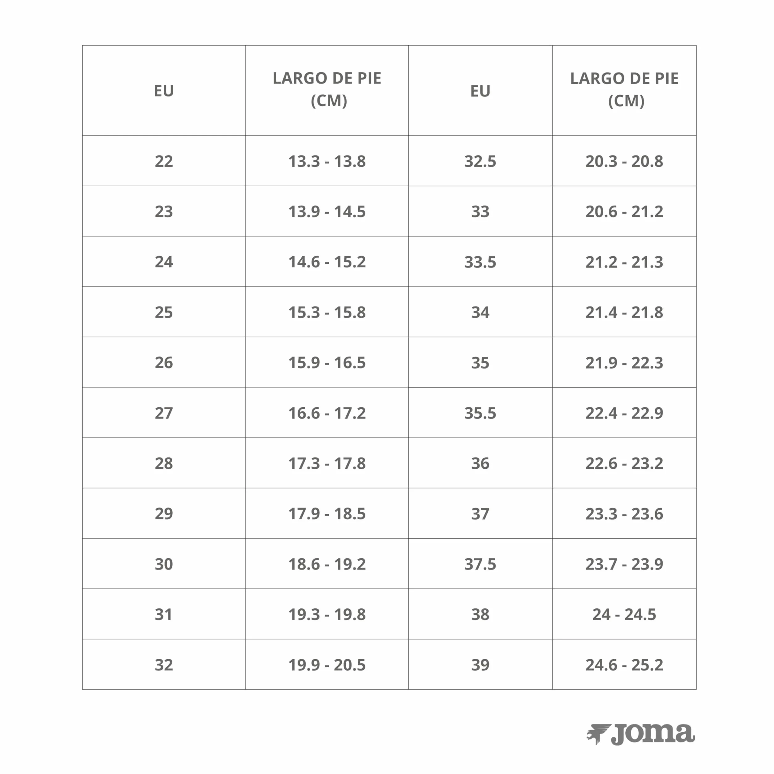 Joma Tpjw26 Scarpe da Ginnastica Uomo