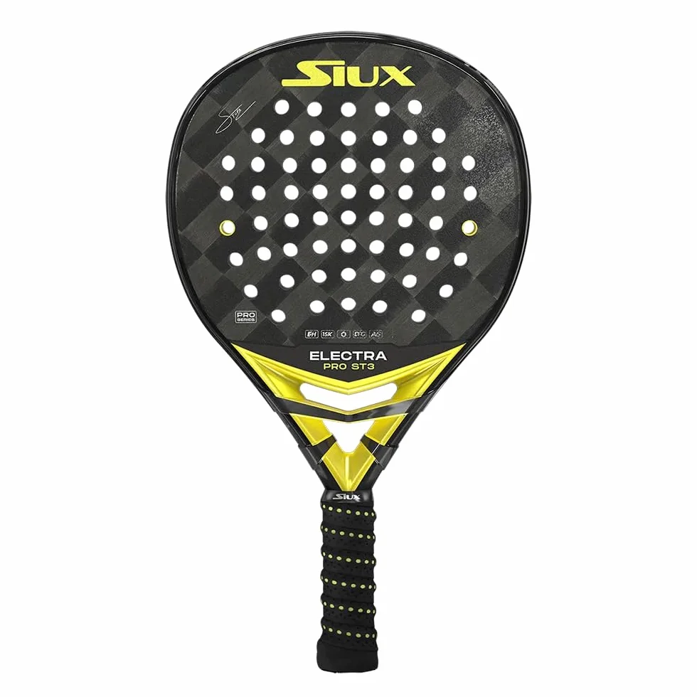 Siux Electra St3 Stupa PRO