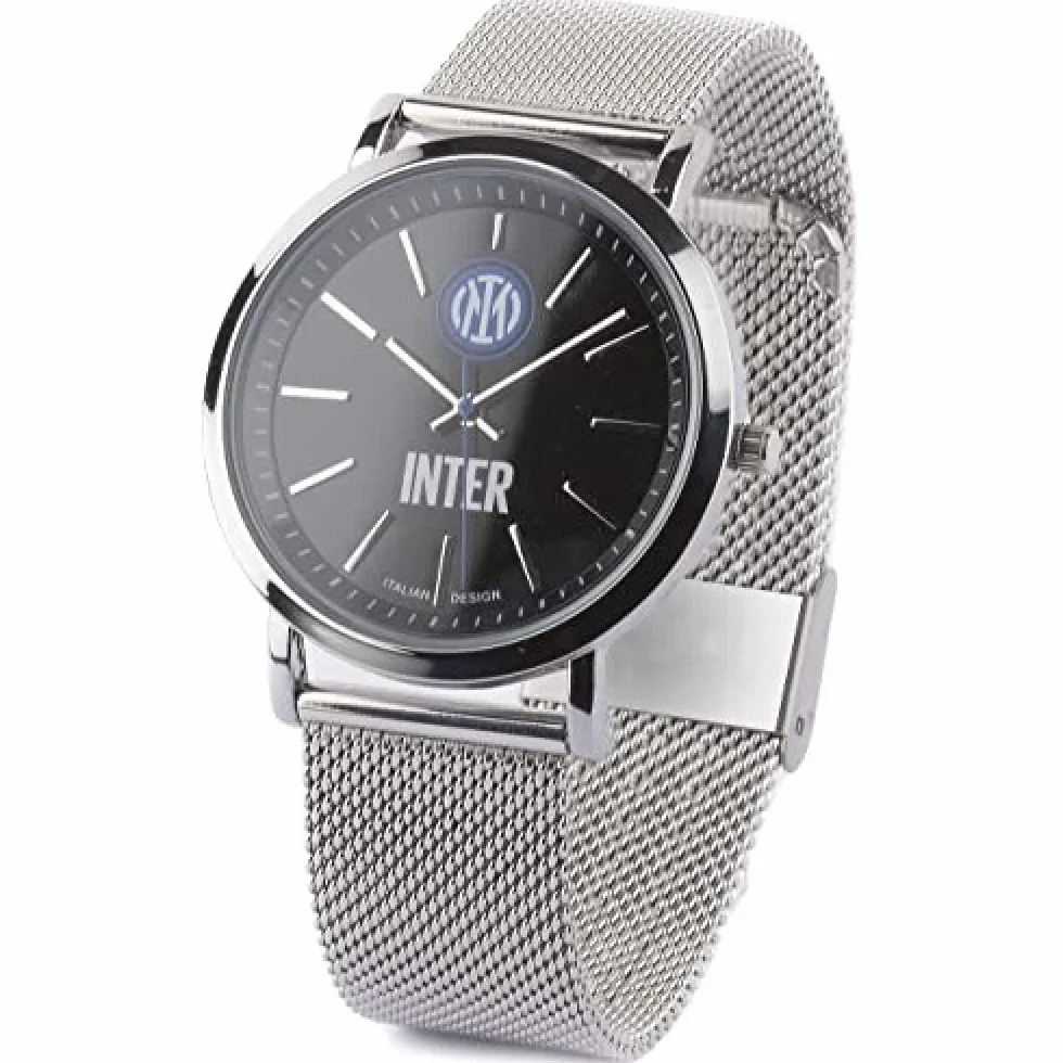 Orologio Tidy Ufficiale FC Inter Misura Unica 39mm Diametro
