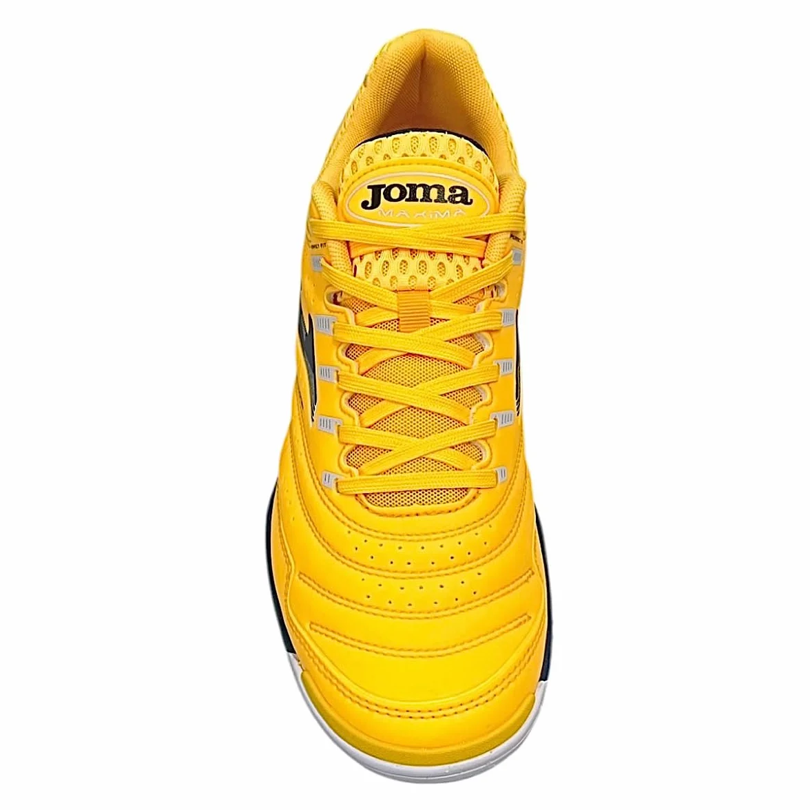 Joma MAXS2608IN Scarpa Calcio Sala Maxima Giallo Uomo