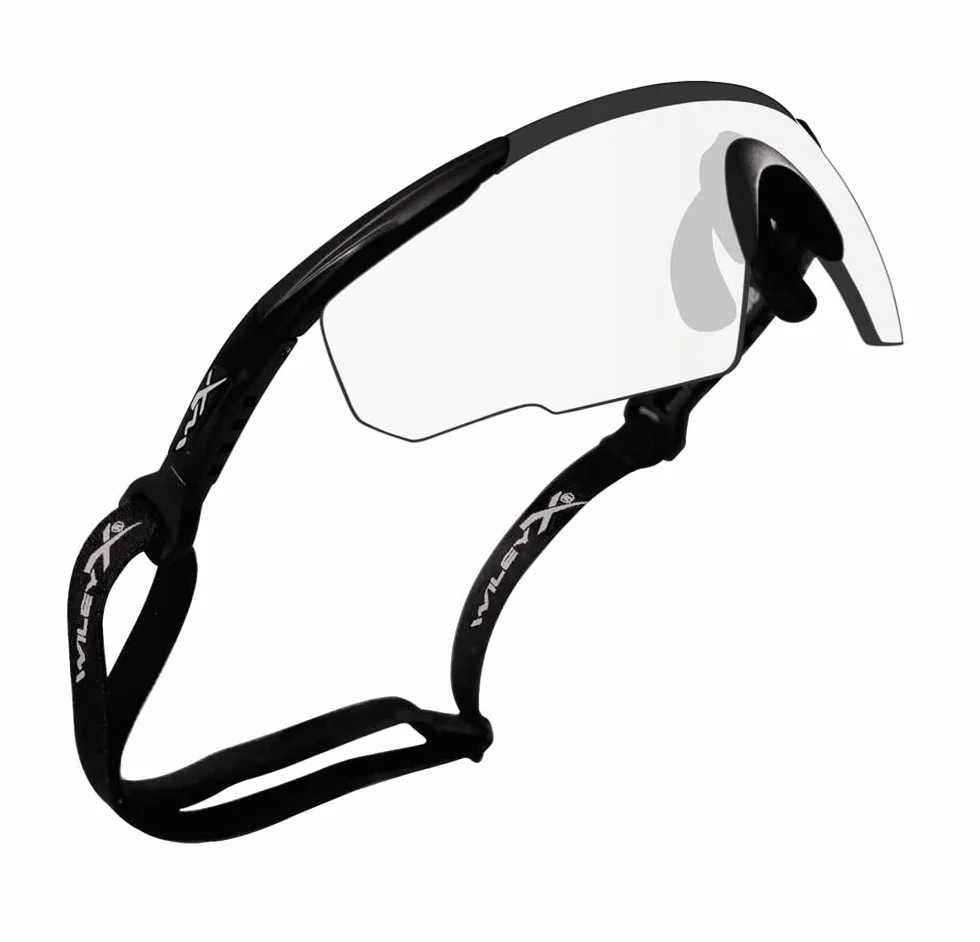 Wiley X Saber Advanced Set di Lenti di Ricambio Unisex