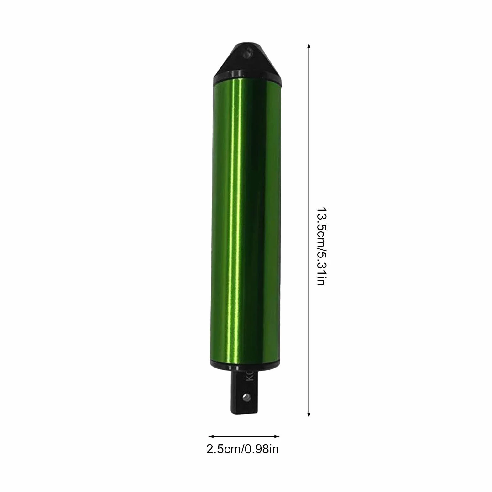 Zankie Misuratore di Tensione per Corde da Tennis | Calibratore per Racchetta Tennis Squash Racquetball Badminton