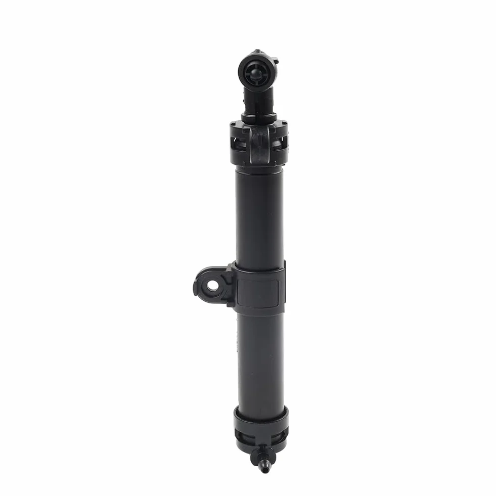 Anteriore Jet Spruzzatore Faro Rondella Ugello ABS Sinistra per Land Rover Range Rover Evoque 2017 I4 2.0L Convertibile