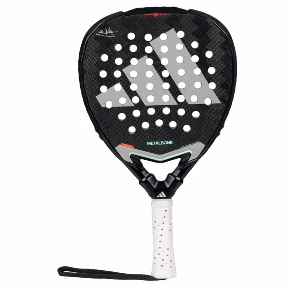 Adidas Metalbone 3.4 2025 Racchetta da padel