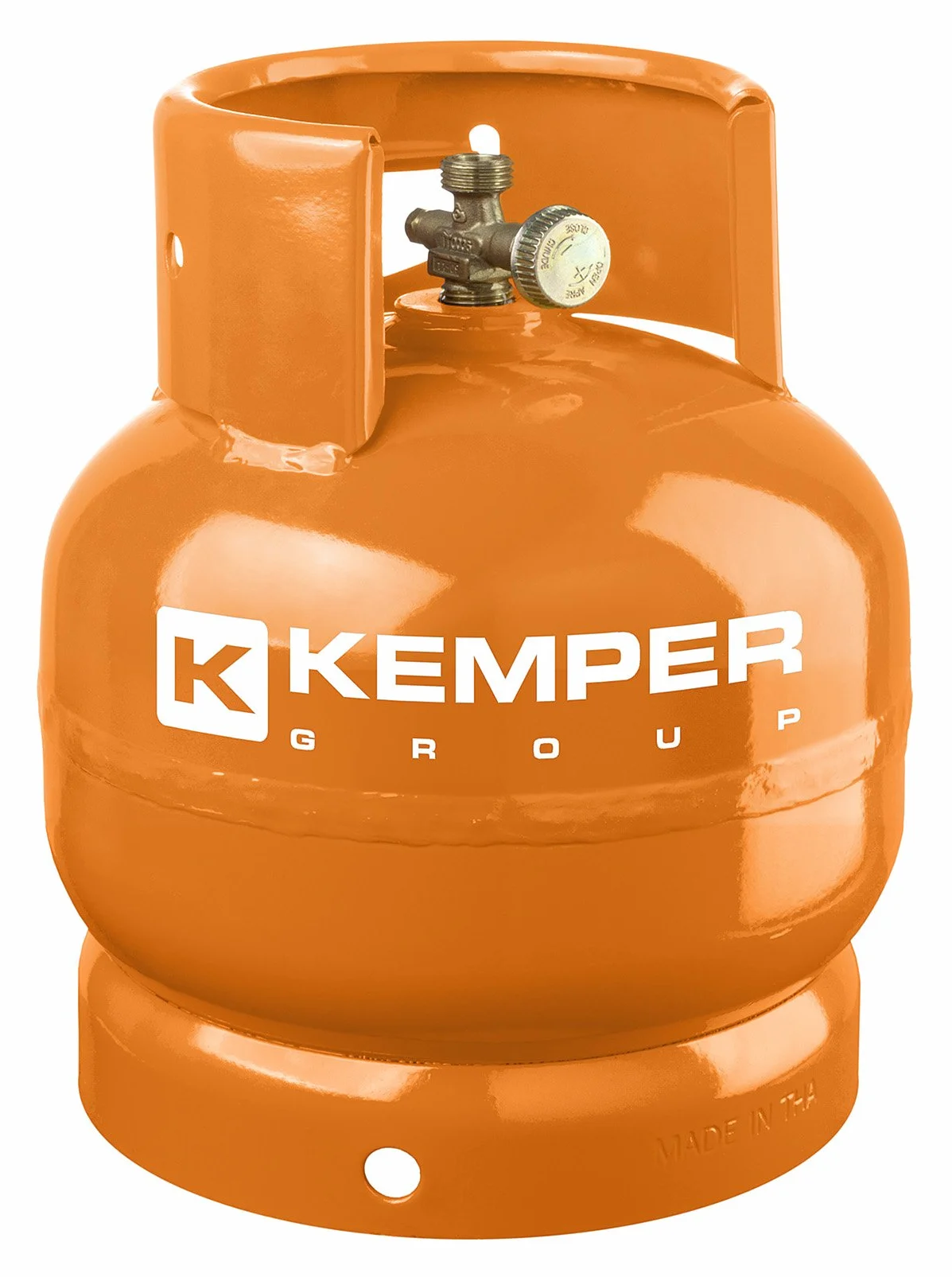 Kemper 1160 Bombola Ricaricabile 2 kg