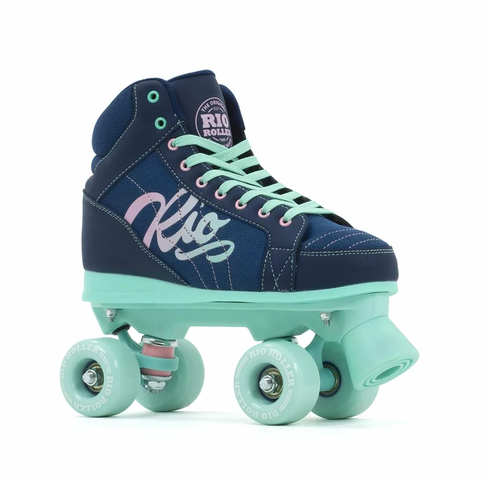 Rio Roller Lumina Childrens - Pattini. Da ragazzi, unisex
