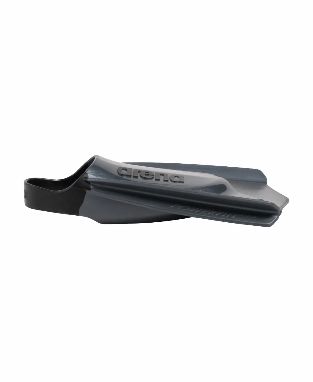 Arena Powerfin PRO II Pinne Unisex Adulti Silicone Lama Corta Piede Personalizzabile 36,5-47,5