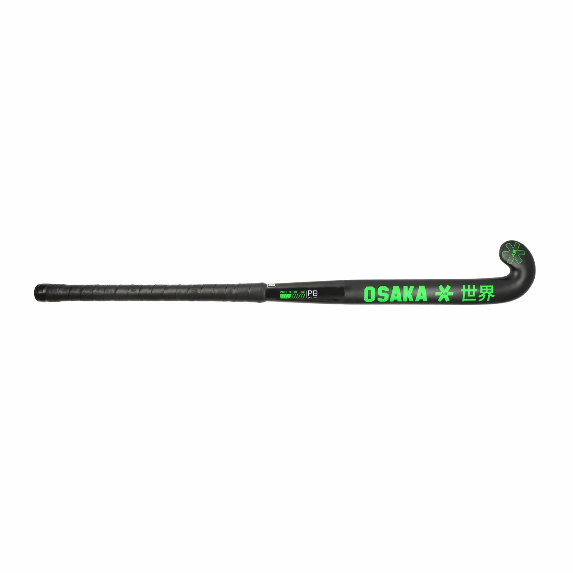 Osaka Bastone da Hockey su Prato PRO Tour 40 PRO Bow