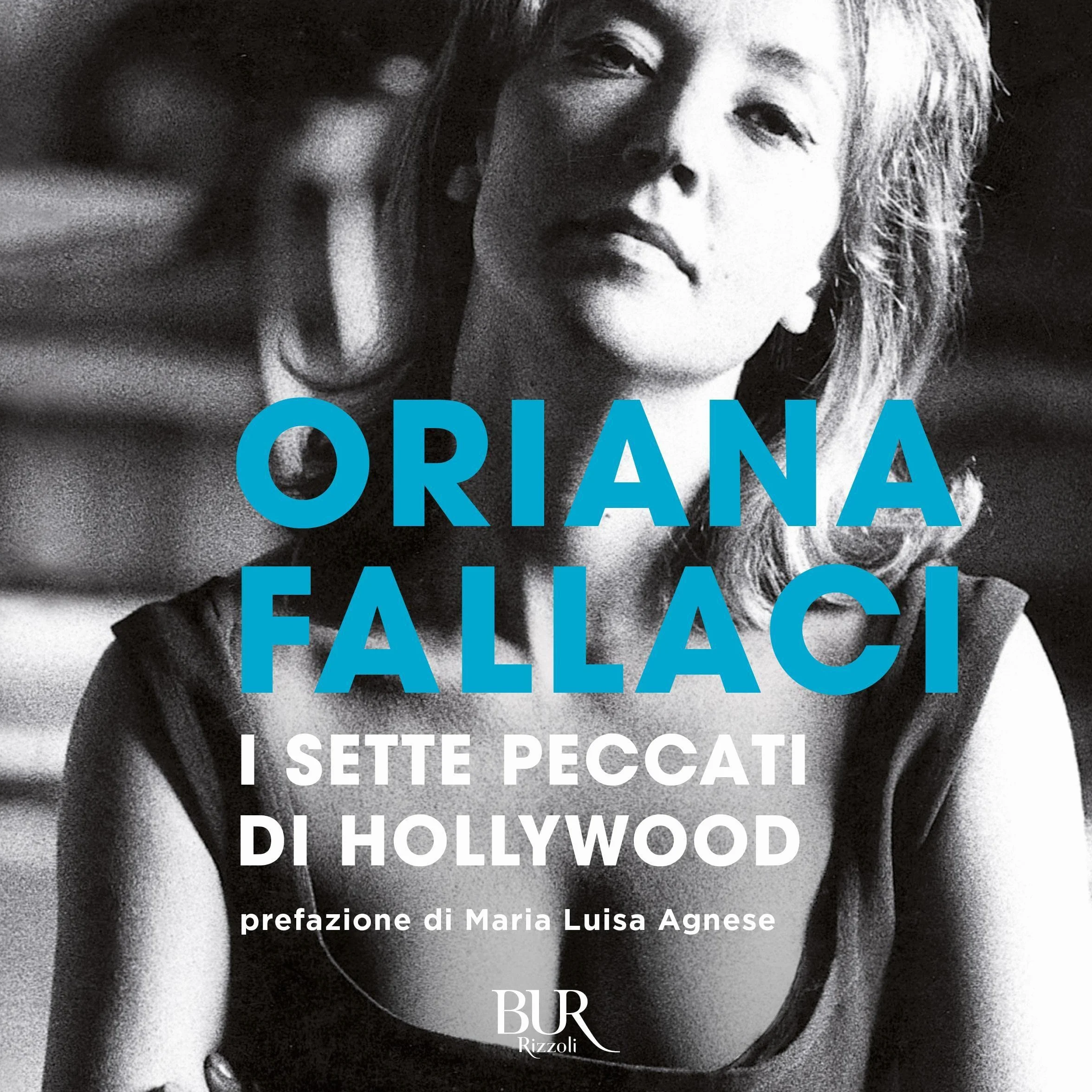 I sette peccati di Hollywood
