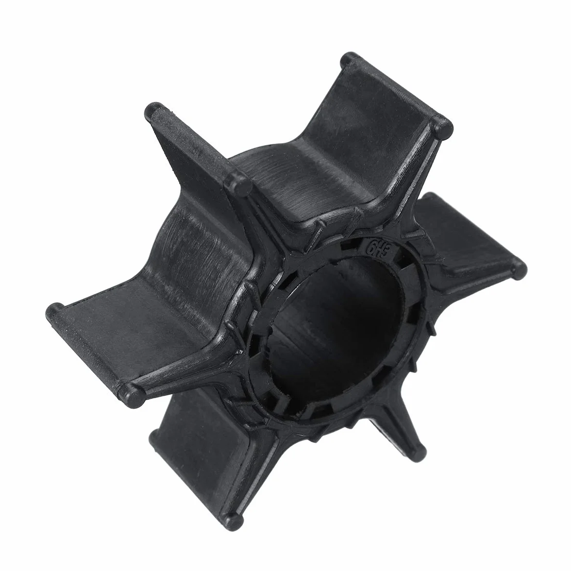 Girante Pompa Acqua Yamaha Fuoribordo 40-60Hp 2/4 Tempi 6H3-44352-00