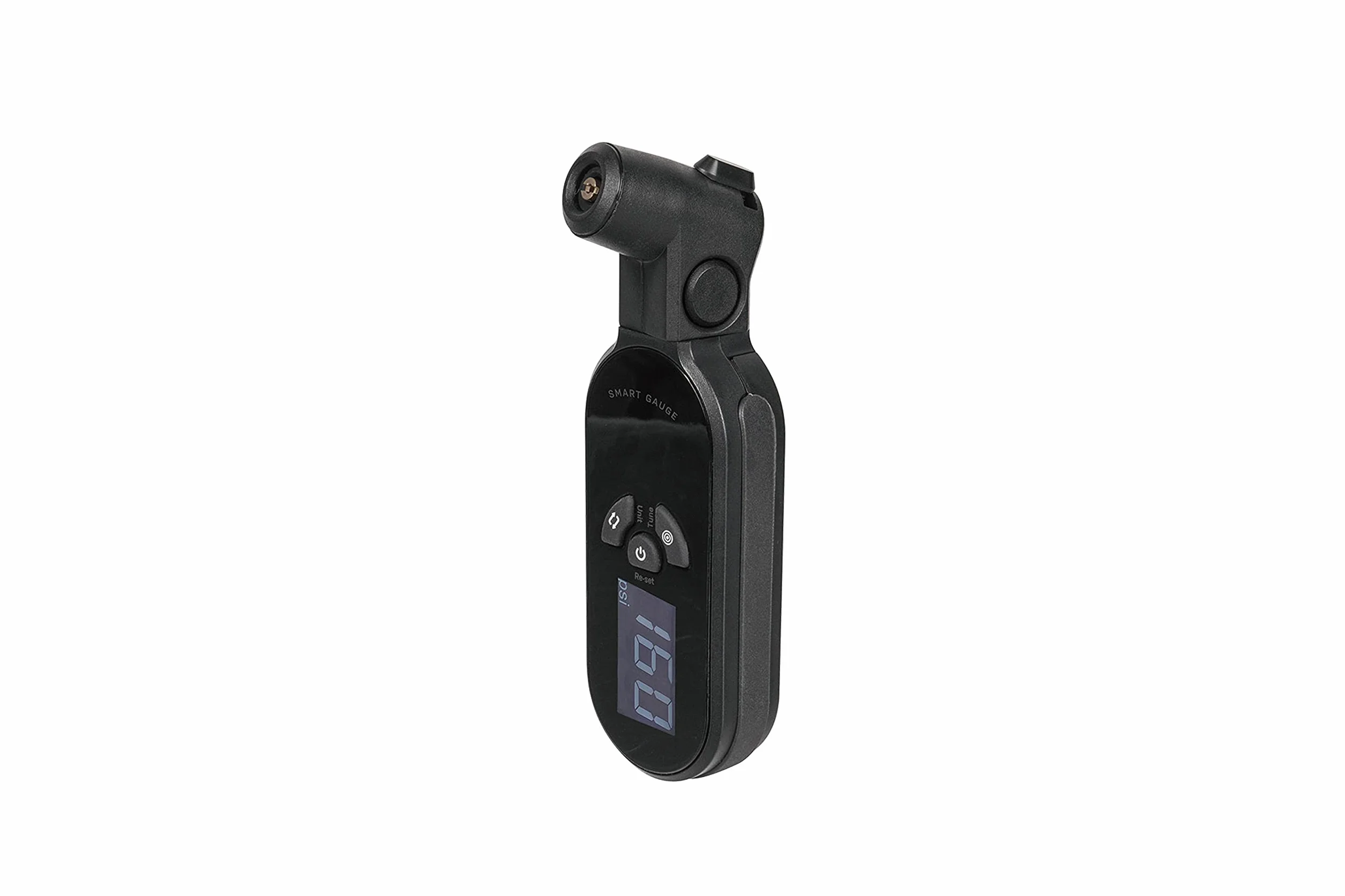 Topeak D2x Digital Pressure Gauge One Size