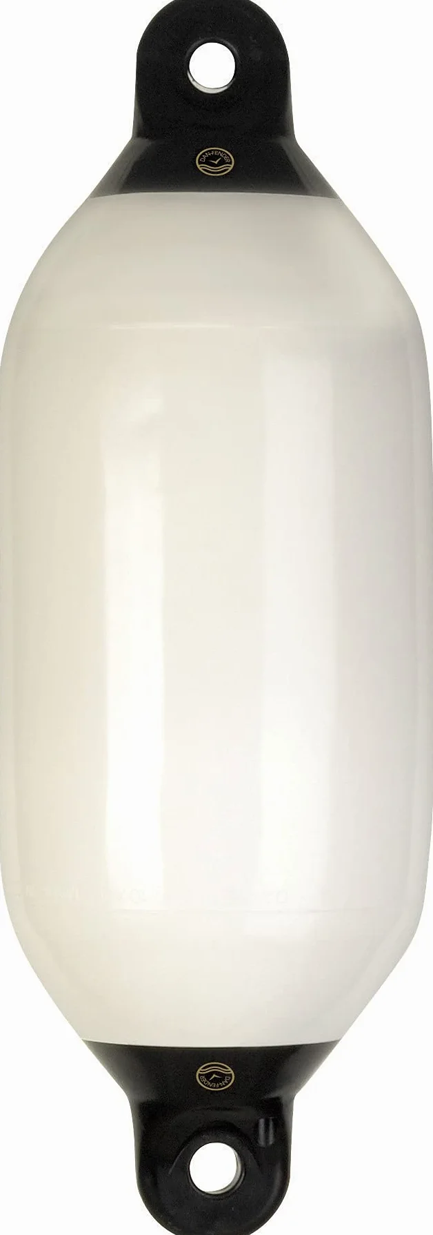 DAN-FENDER PARABORDO HEAVY DUTY 1025 WHITE 25x70 CM