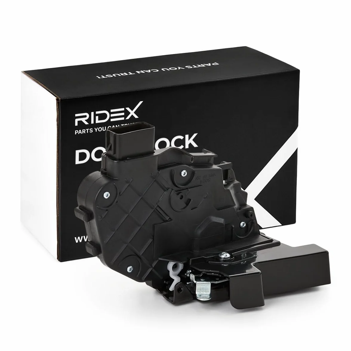 RIDEX 1361D0098 Serratura sportello elettrico Sinistra Compatibilità con LAND ROVER Range Rover Evoque L538