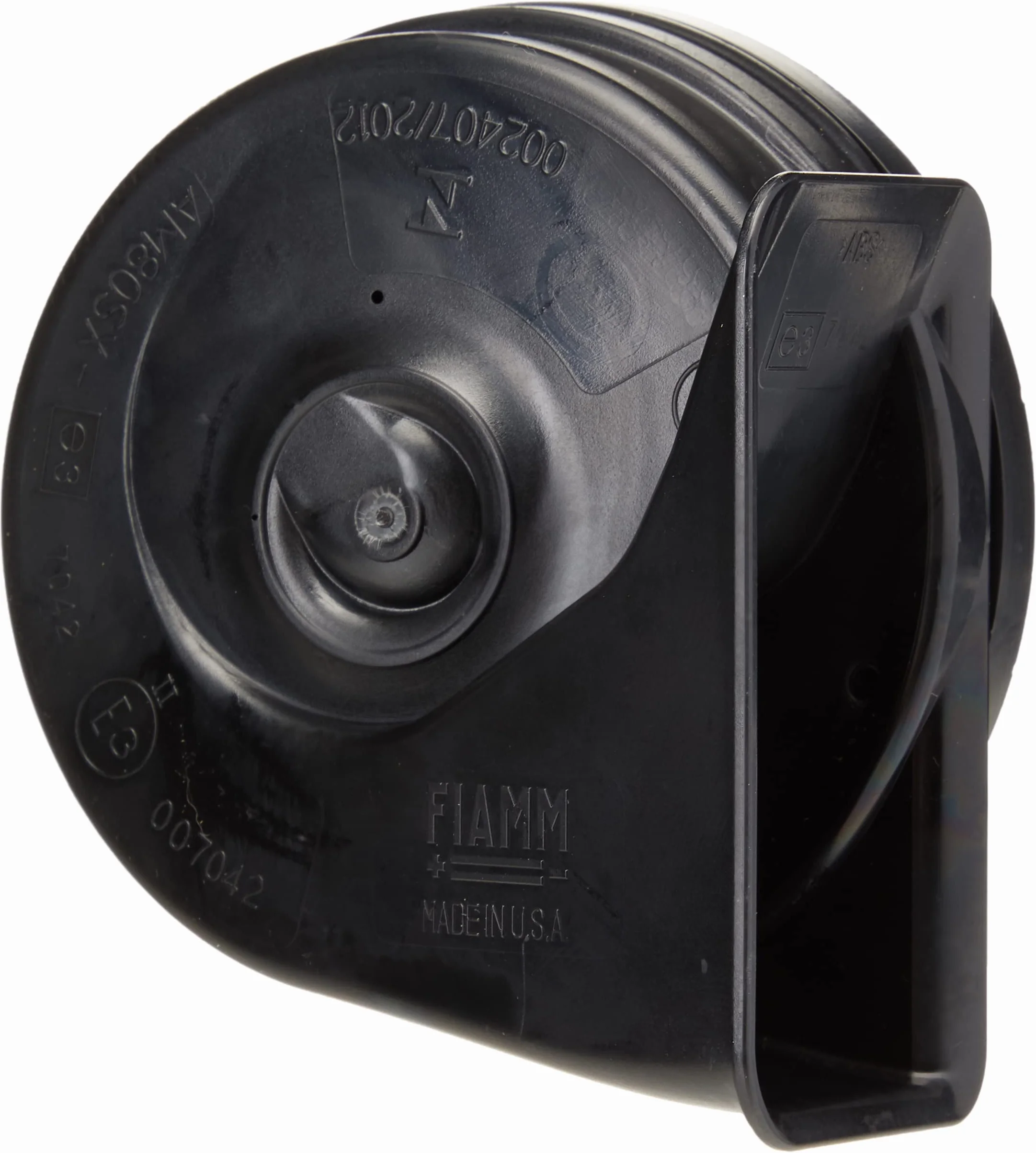FIAMM 72112 Freeway Blaster LOW Note Horn
