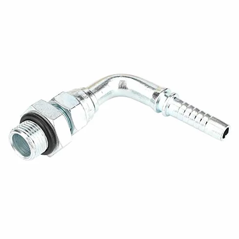 Filtro carburante separatore d'acqua in acciaio inossidabile 500FG per camion