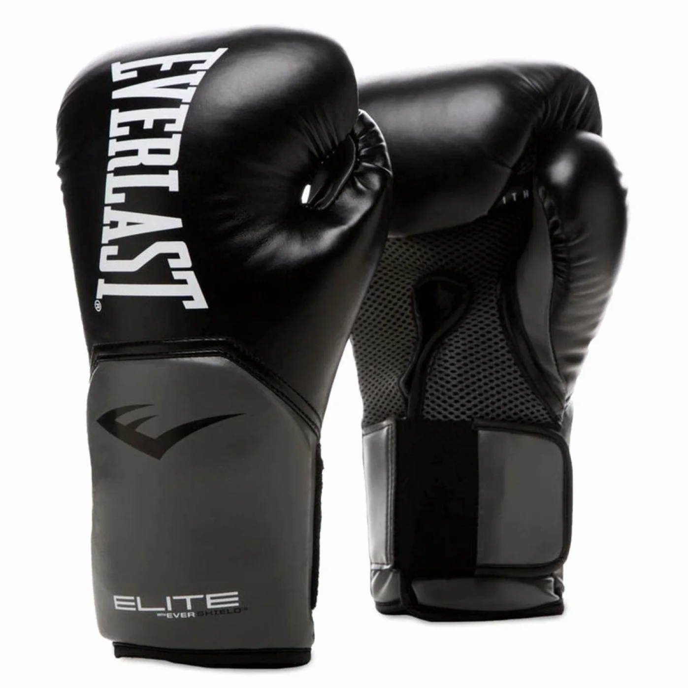 Everlast Elite Guanti da allenamento unisex