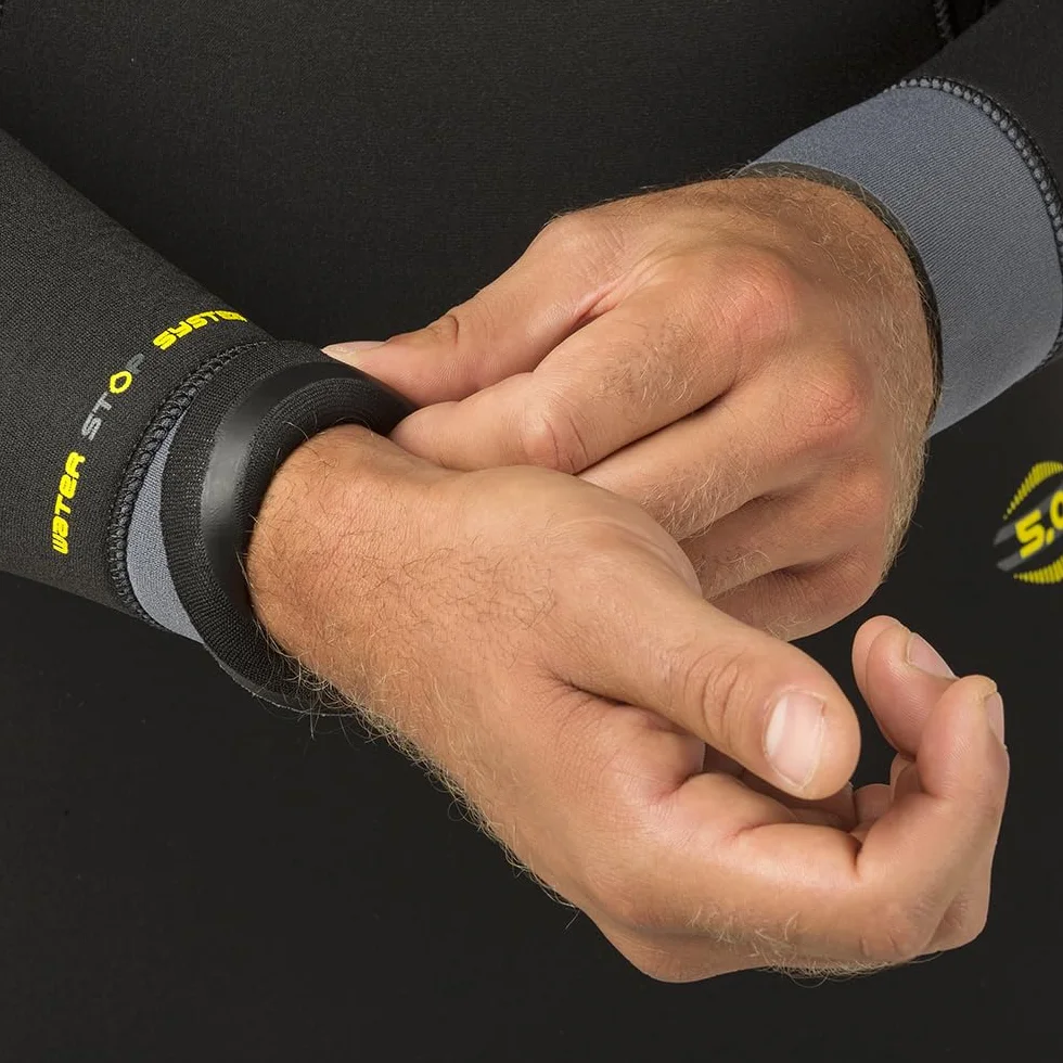 Cressi FAST 5mm Uomo S/2