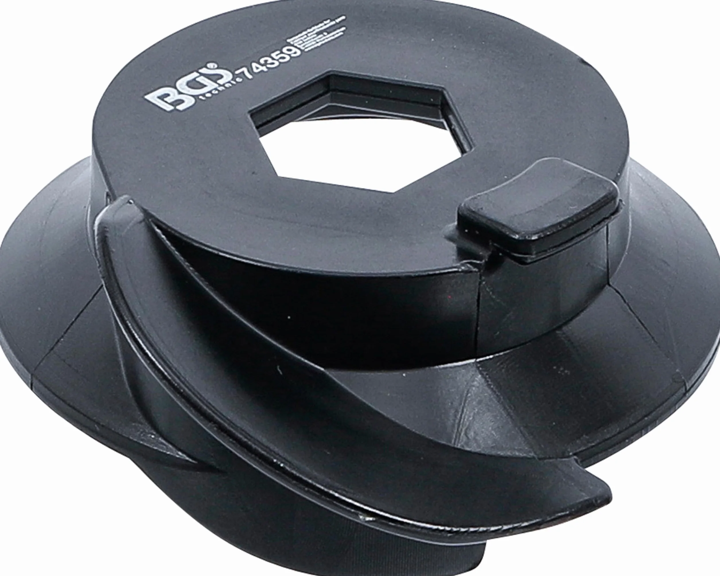 BGS 74359 | Utensile per montaggio cinghia di trasmissione | per Citroën, Opel, Peugeot 1.0, 1.1, 1.2 L