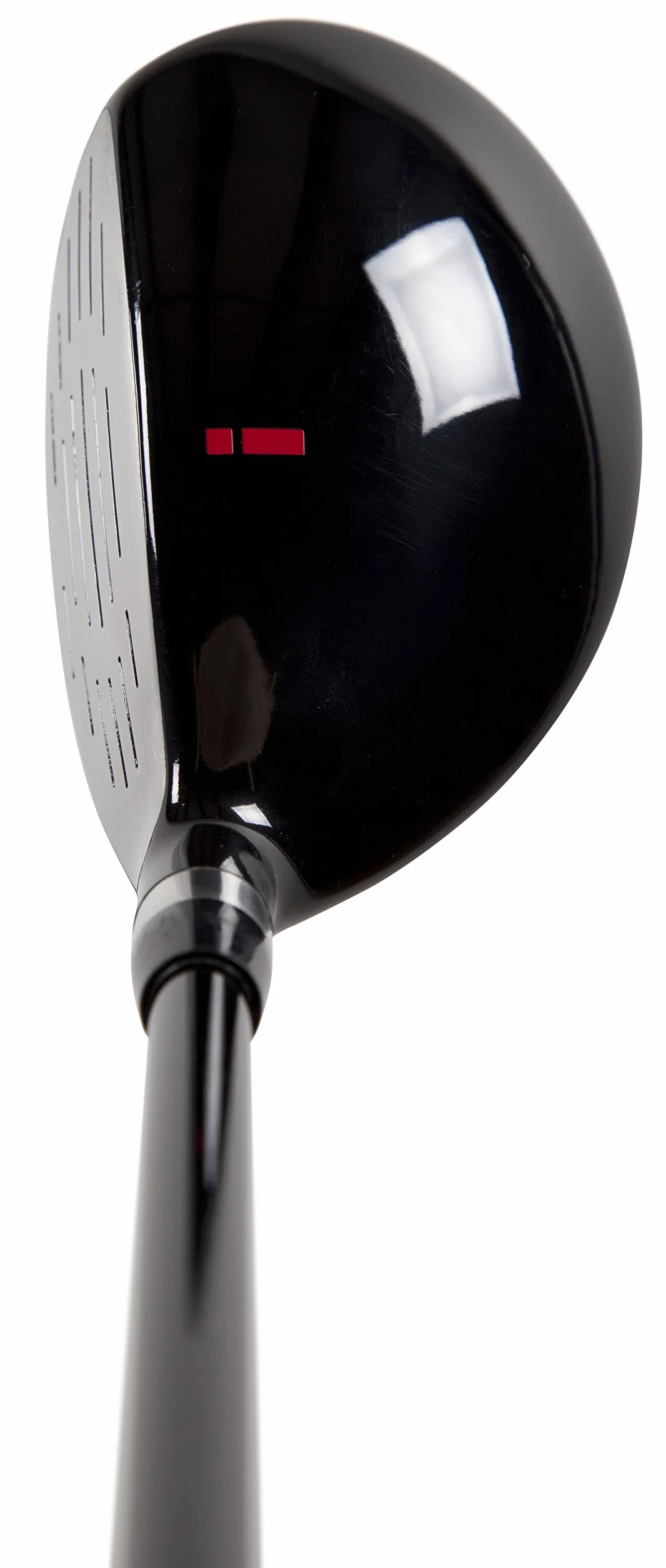 Pinemeadow Golf Excel EGI Hybrid ibrido da golf uomo destra grafite flex regolare