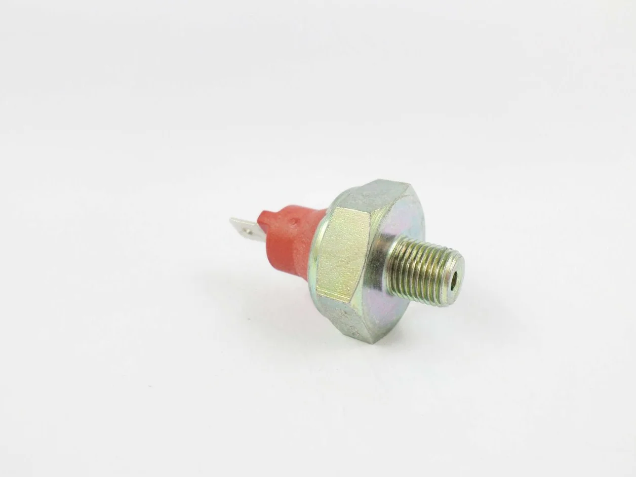 FACET Interruttore di pressione olio 7.0035 1/8 GAS Apertura chiave: 24 Compatibilità con OPEL AGILA B H08, FIAT Sedici FY, TOYOTA MR 2 II SW2, NISSAN PIXO UA0, KIA CARNIVAL II GQ, MAZDA MX-3 EC