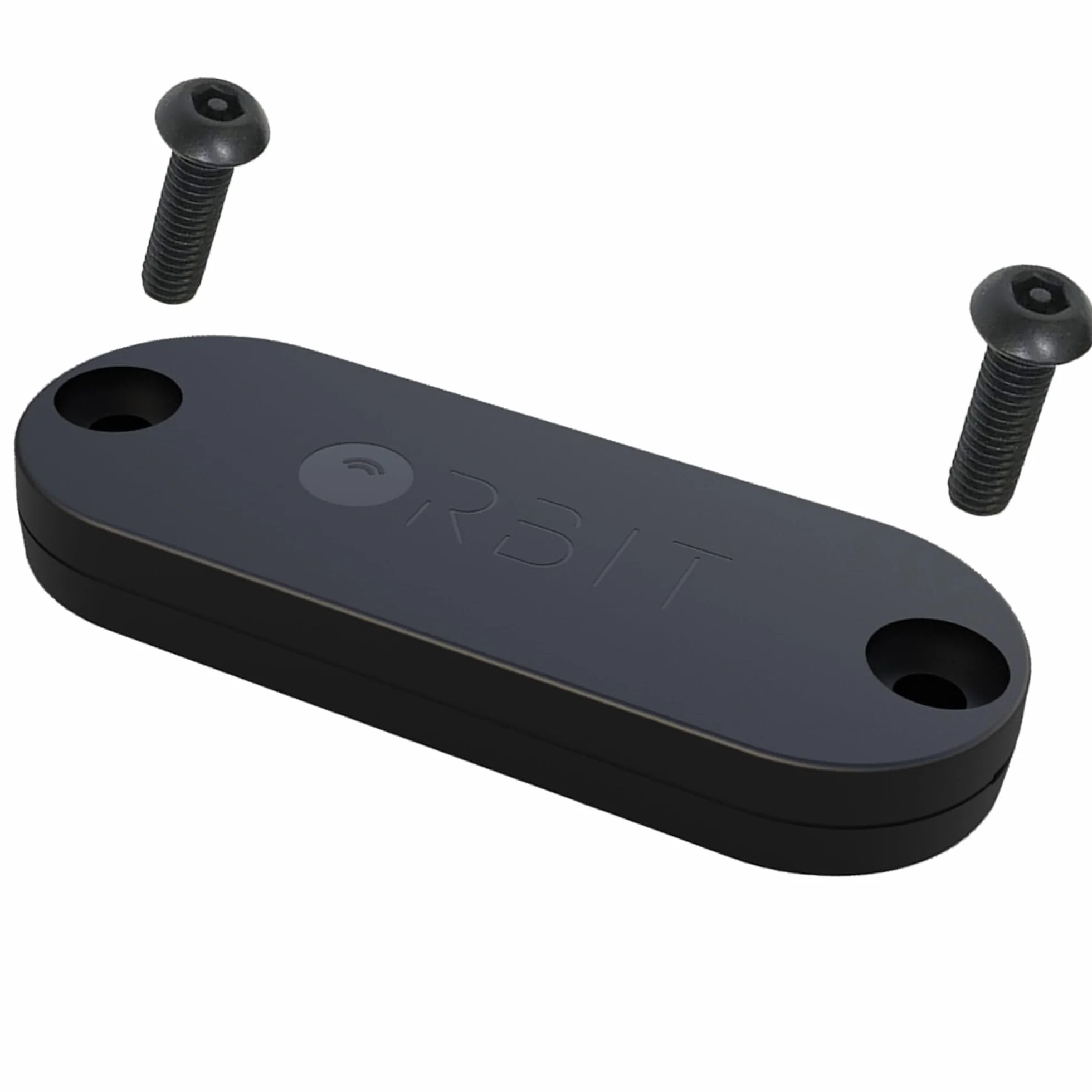 Orbit Velo Tracker per Bici, Find My Apple