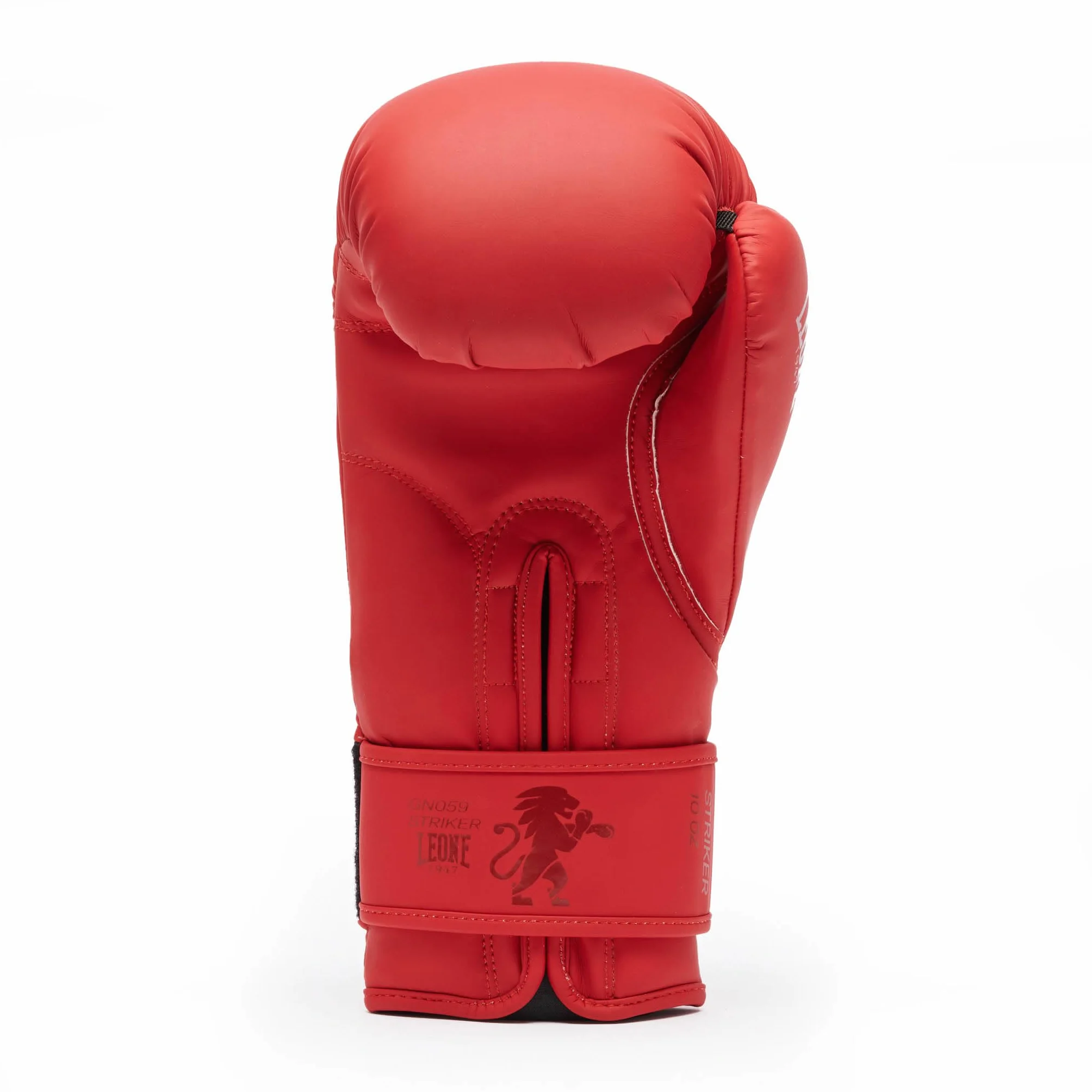 LEONE 1947 Gn059 GUANTI ROSSO GN059X Rosso 12 oz