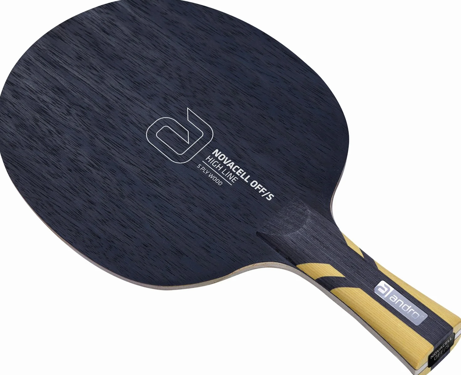 ANDRO legno novacell Off/S
