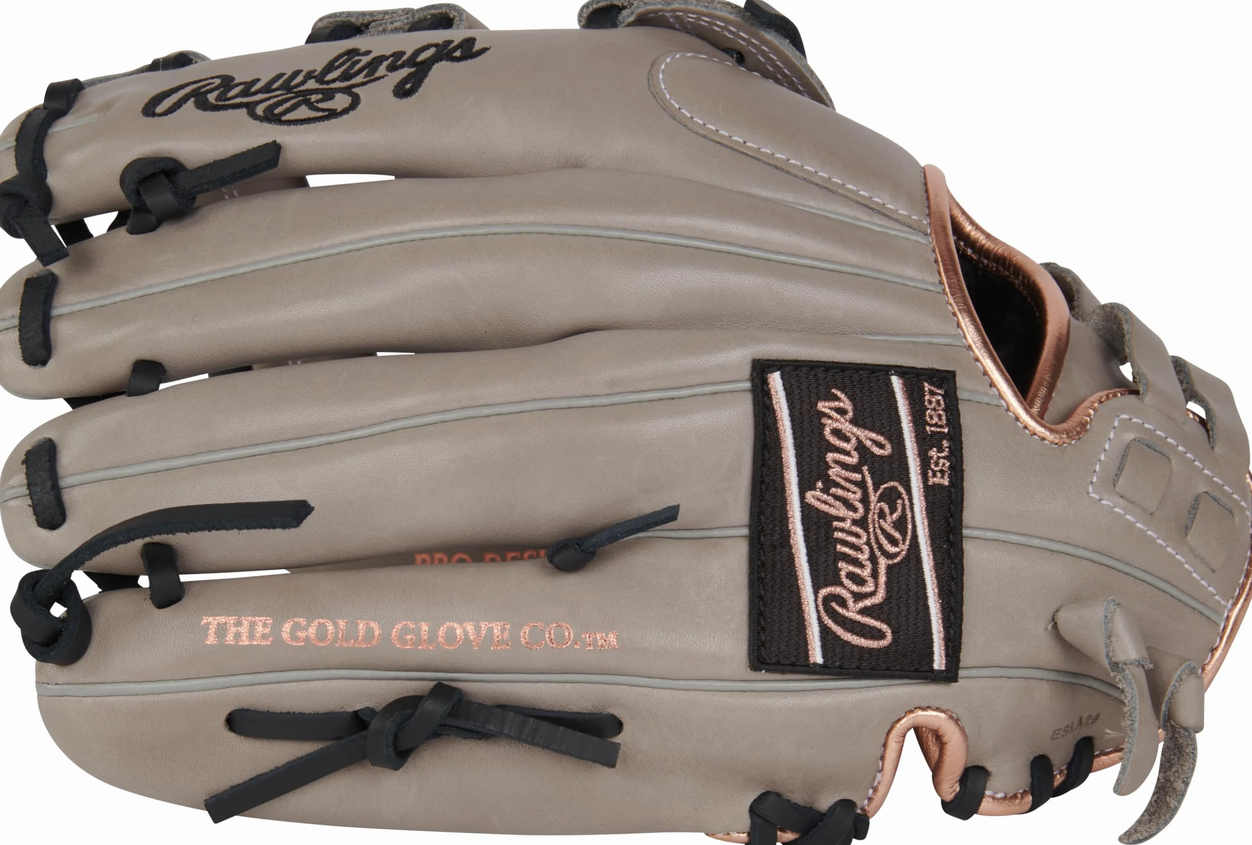 Rawlings | R9 Fastpitch Softball Glove | Taglie 29,2 cm - 33 cm | Diversi stili