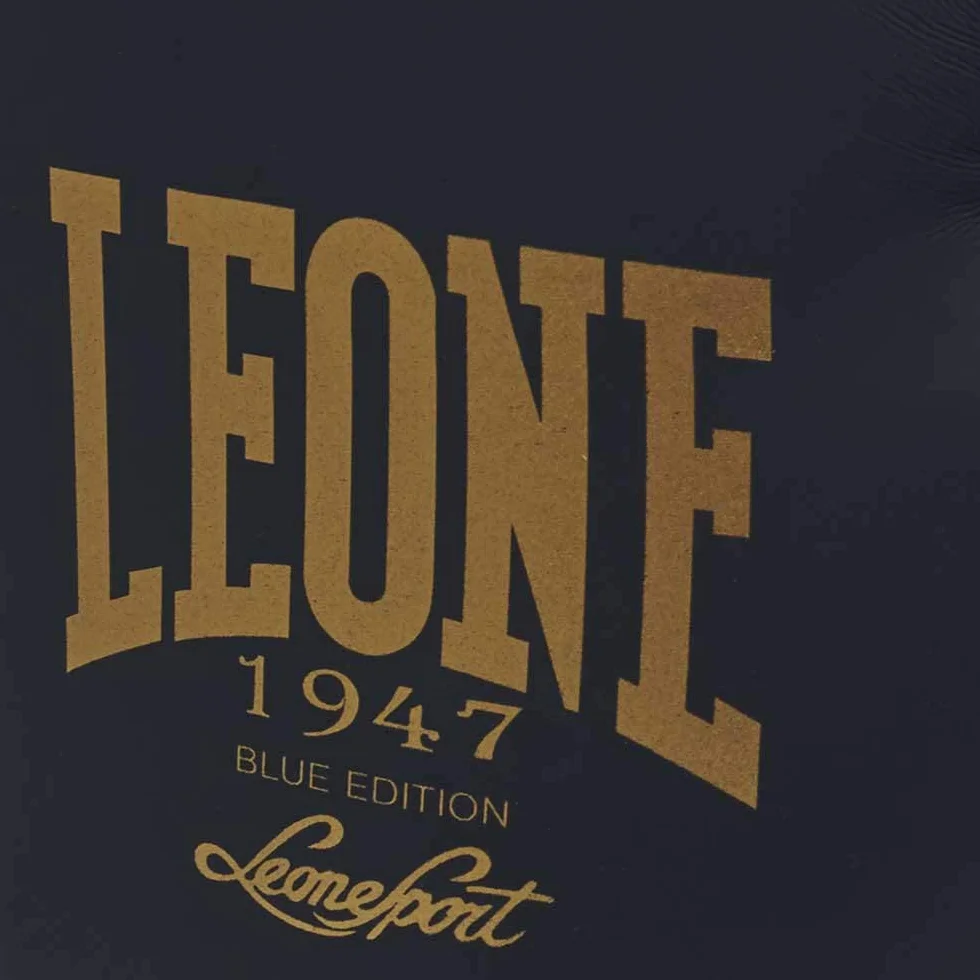 LEONE 1947 GUANTI BOXE Gn059