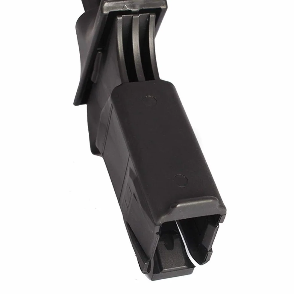 Caricatore di velocità per Caricatore di velocità in plastica Portatile Calibro .40 da 9 mm
