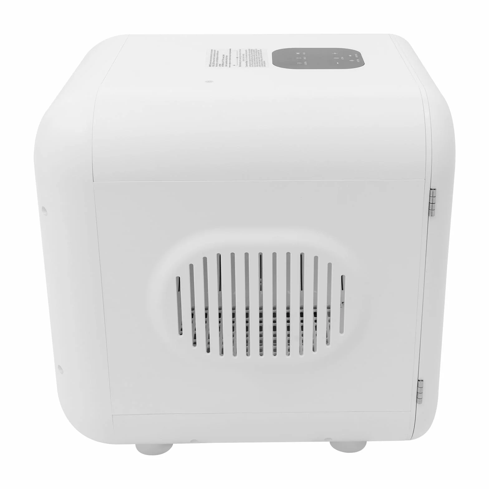 Asciugatrice elettrica per animali domestici 62L 800W 22-45°C 10-180 min