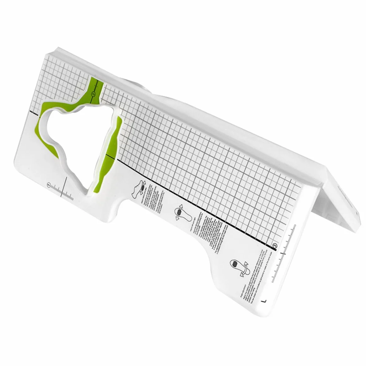 Strumento di regolazione tacchette pedali griglia precisione SPD SL mountain bike ciclismo strada