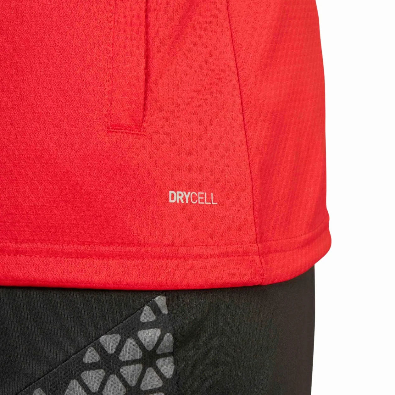 A.C. Milan - Giacca Training,Rosso, Adulto, Unisex