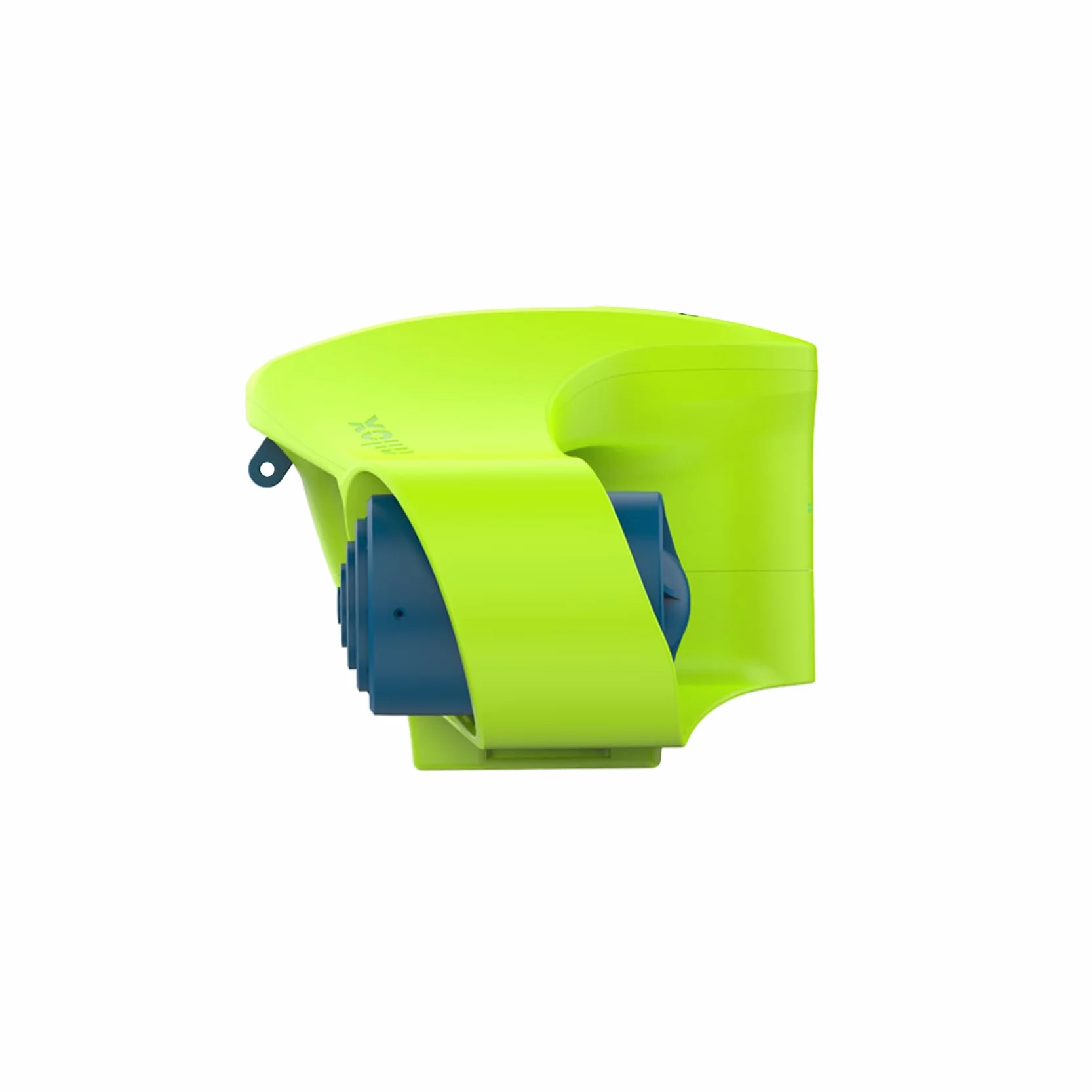 Nilox Scooter Subacqueo Elettrico 40m 35min 3 Rapporti Giallo