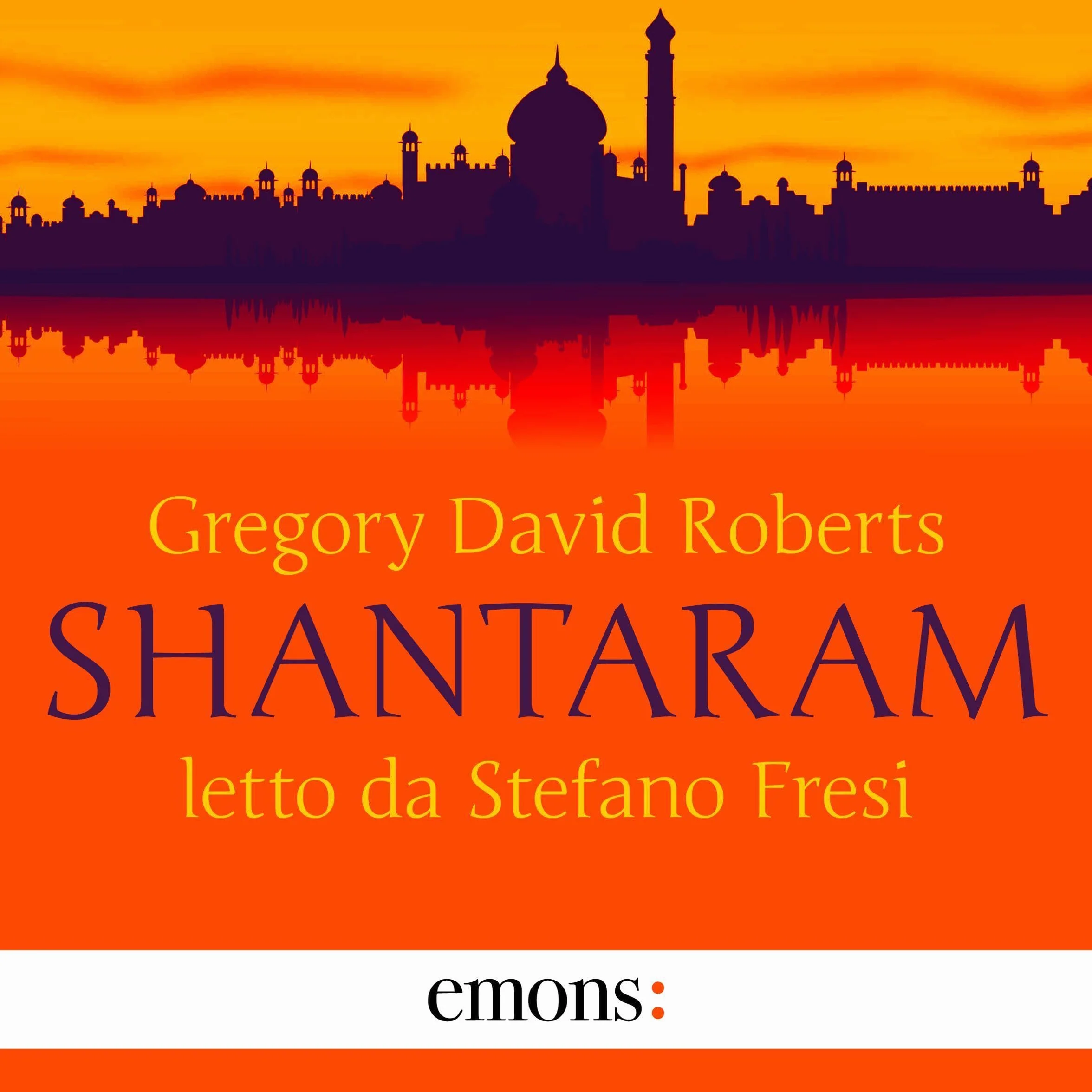 Shantaram