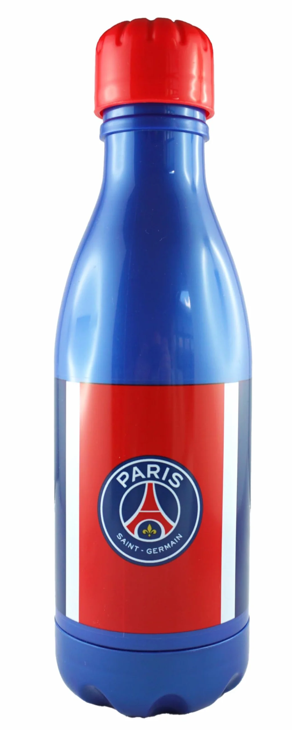 Paris Saint Germain Borraccia Scatola per Panini Collezione Ufficiale