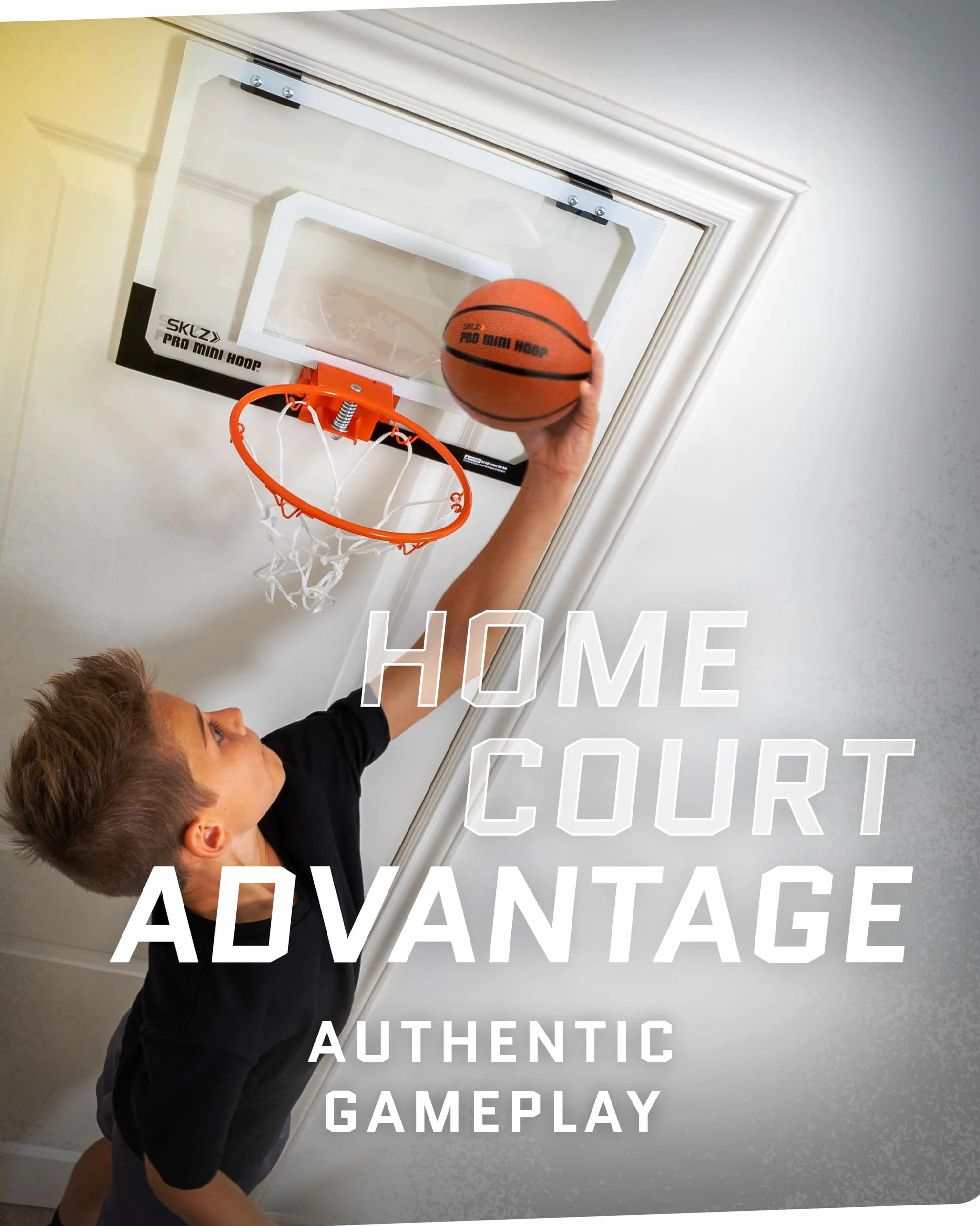 SKLZ PRO Mini Hoop Unisex Adulto