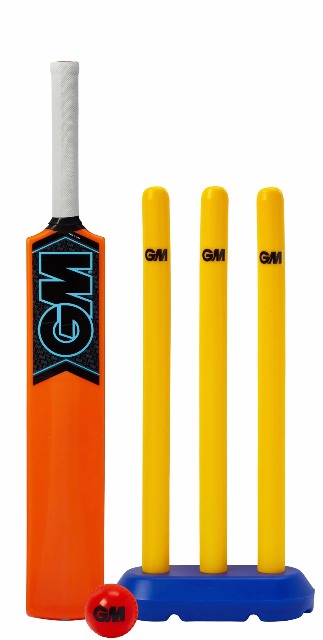 Gunn & Moore Set da Cricket per Bambini