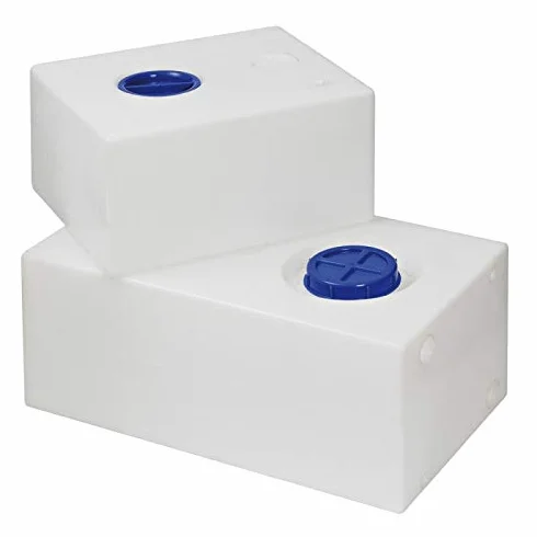 OSCULATI Serbatoio Rigido Acqua 105 l