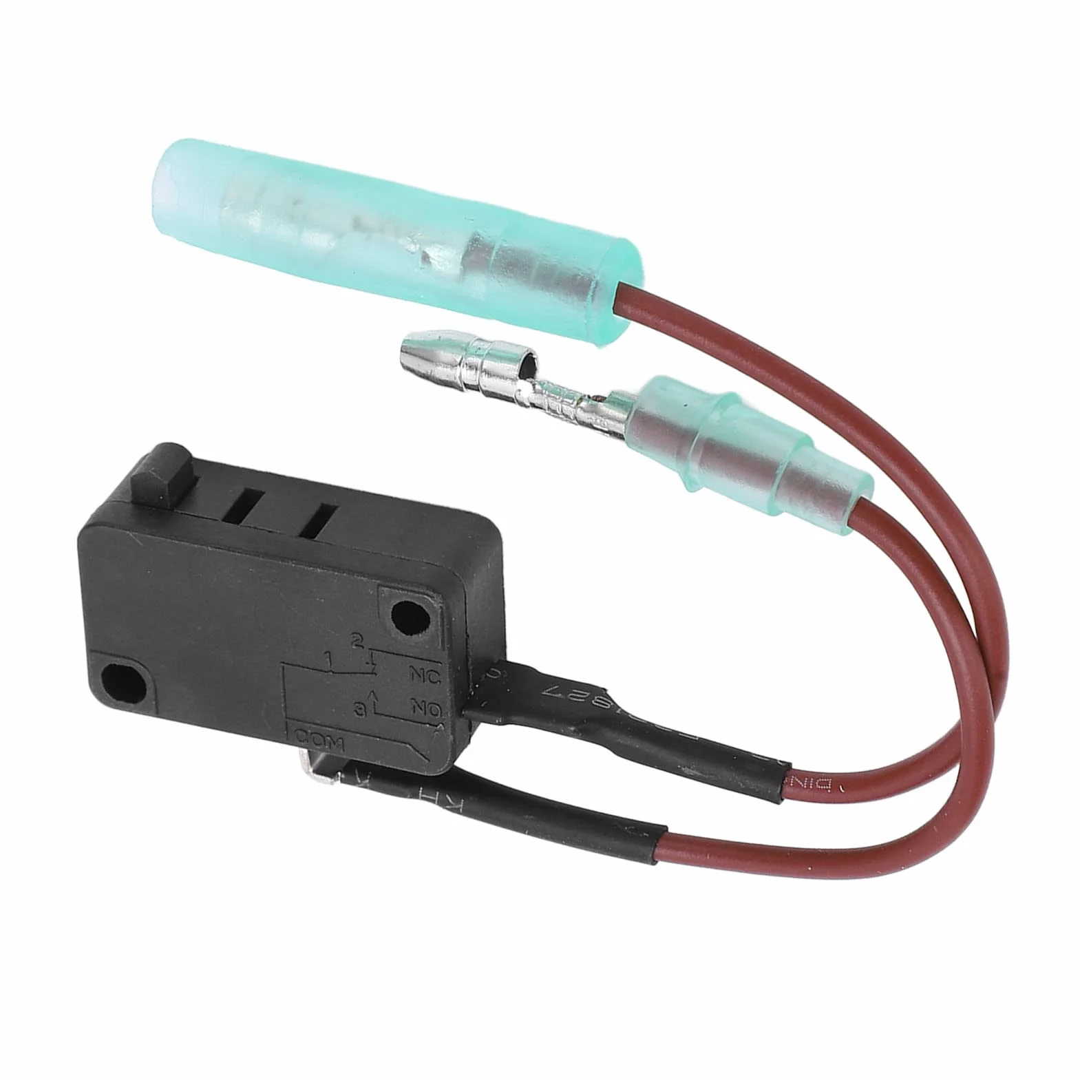 Yctze Interruttore Folle per Macchina Fuoribordo 703 82540 00 Serie 703 Scatola Telecomando
