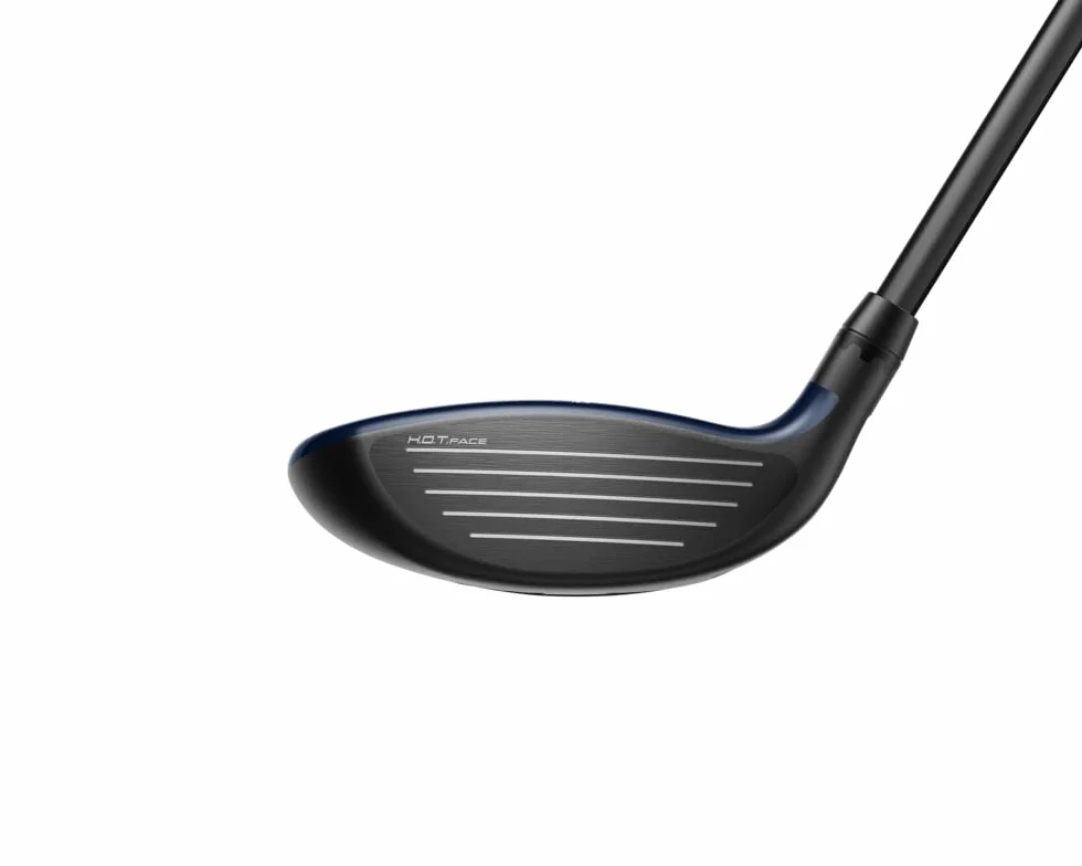 Cobra Golf LTDX Max Fairway Gloss Peacoat-Red Męski
