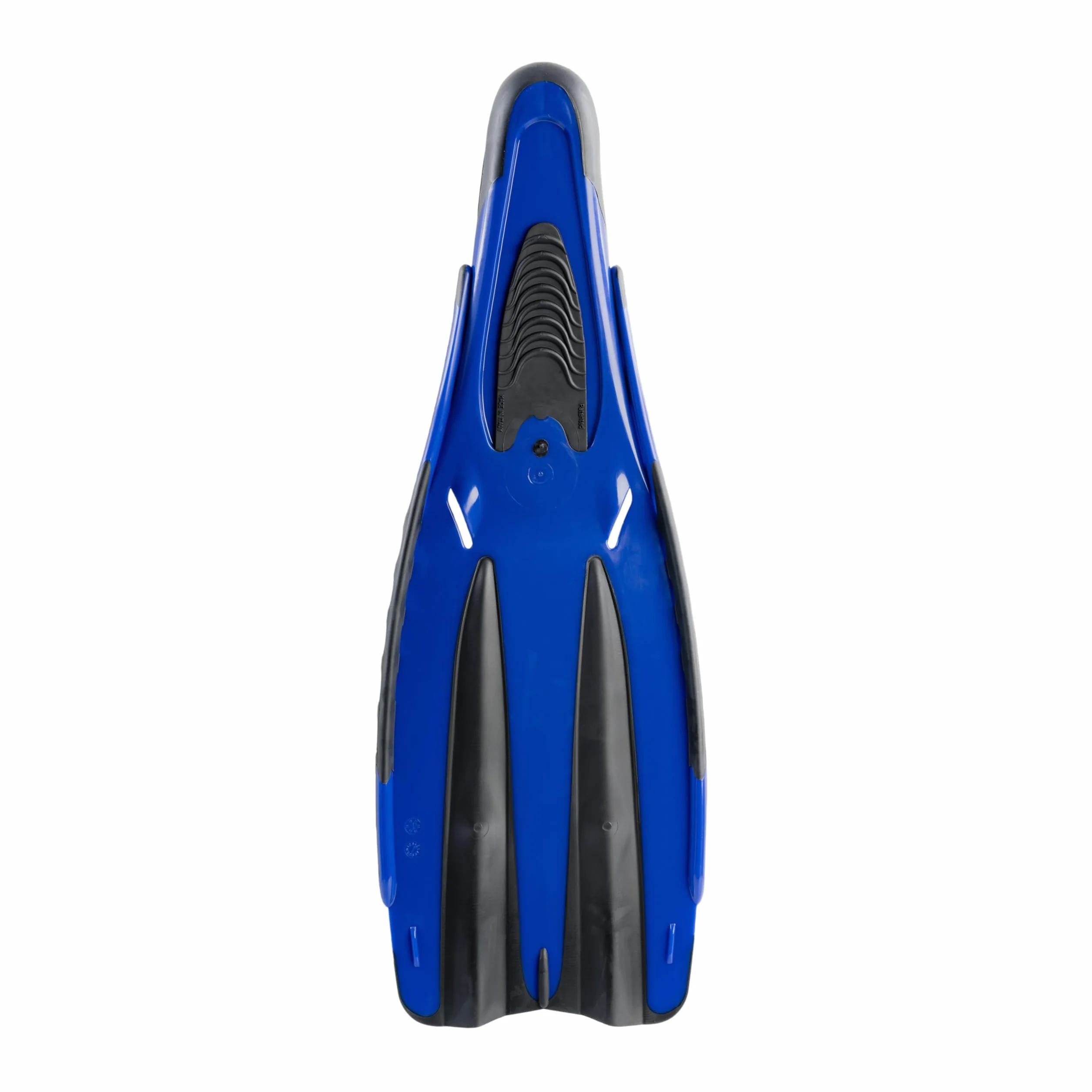 Scubapro Jet Club FF Bleu S Płetwy do nurkowania Unisex