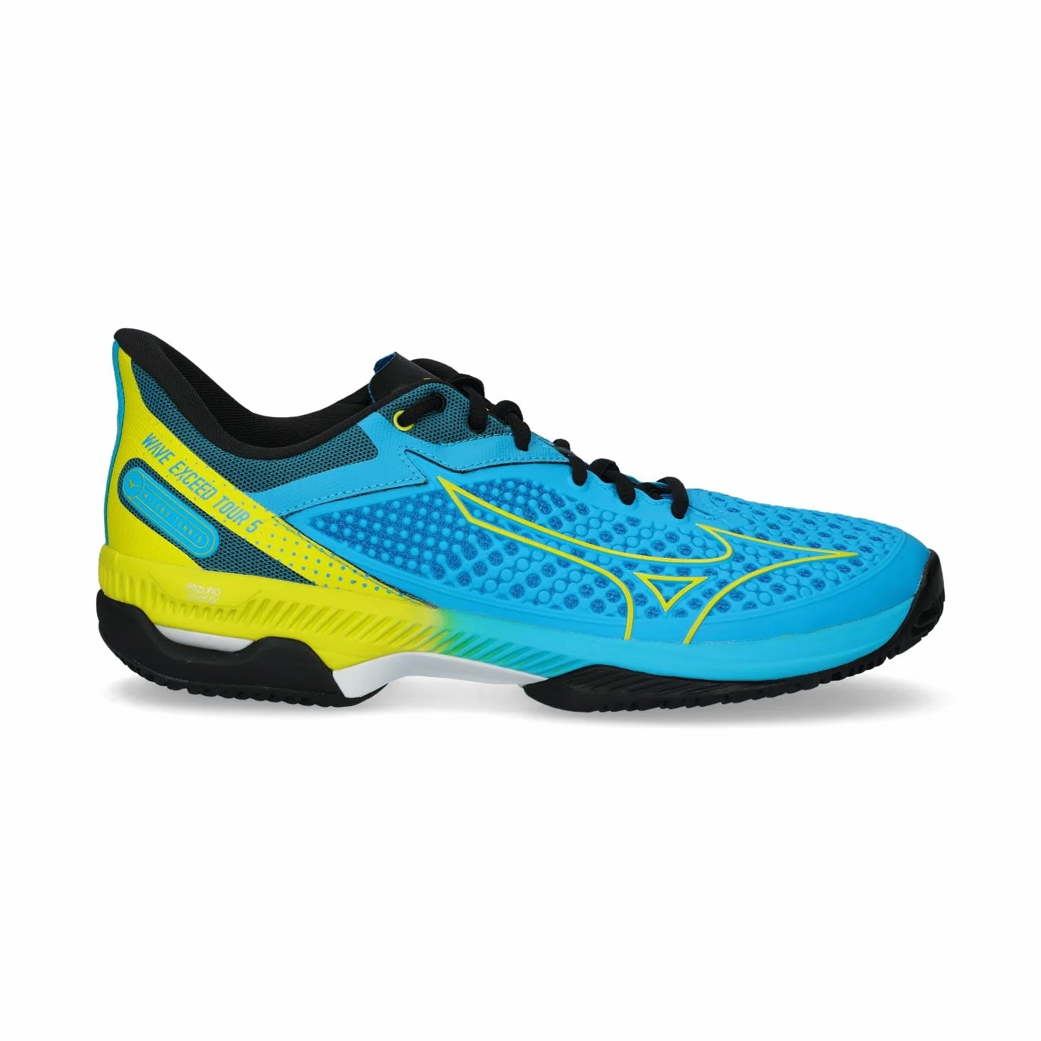 Mizuno Wave Exceed Light Uomo
