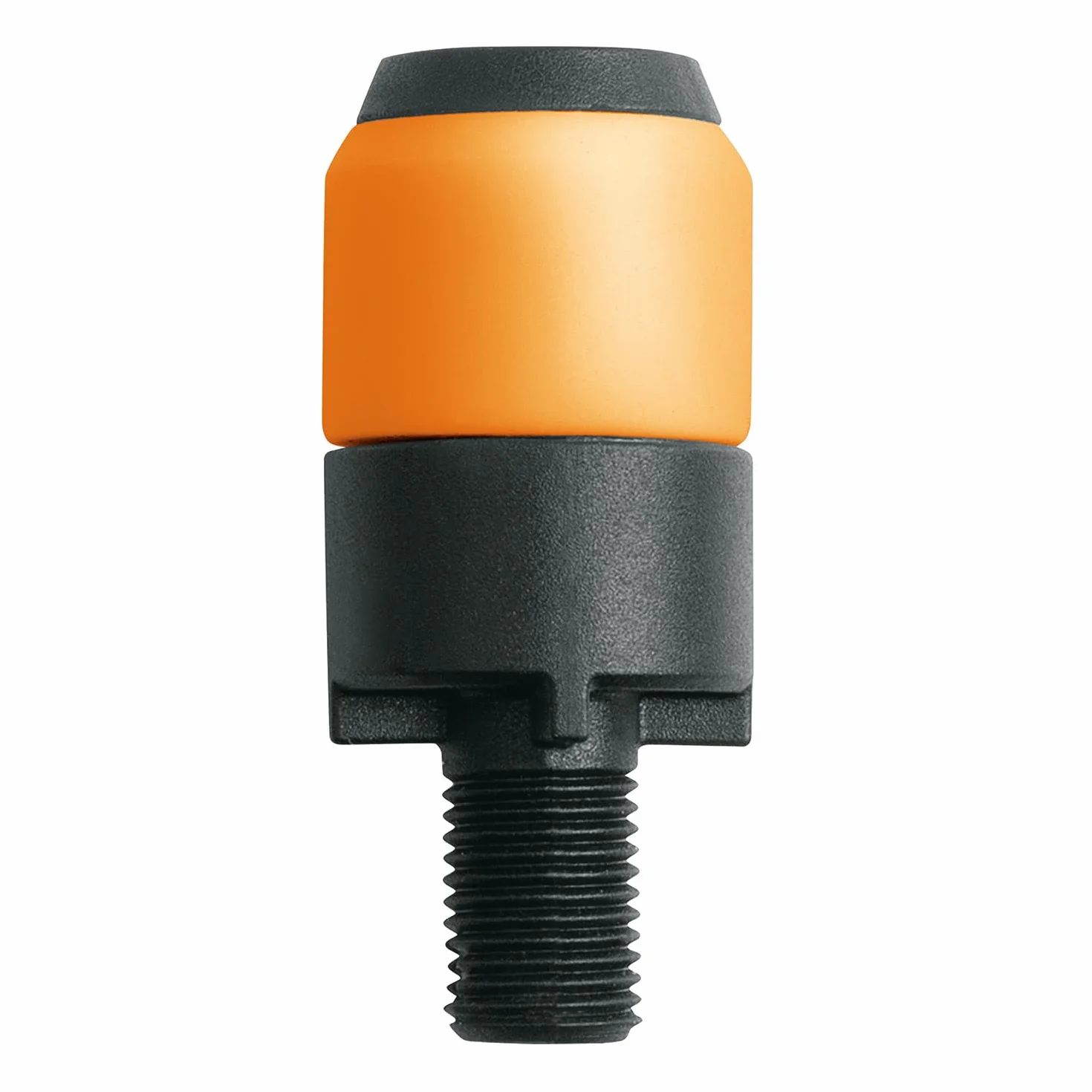 SKS Germany CLIK TEC Adattatore per Schwalbe Clik Valve, nero