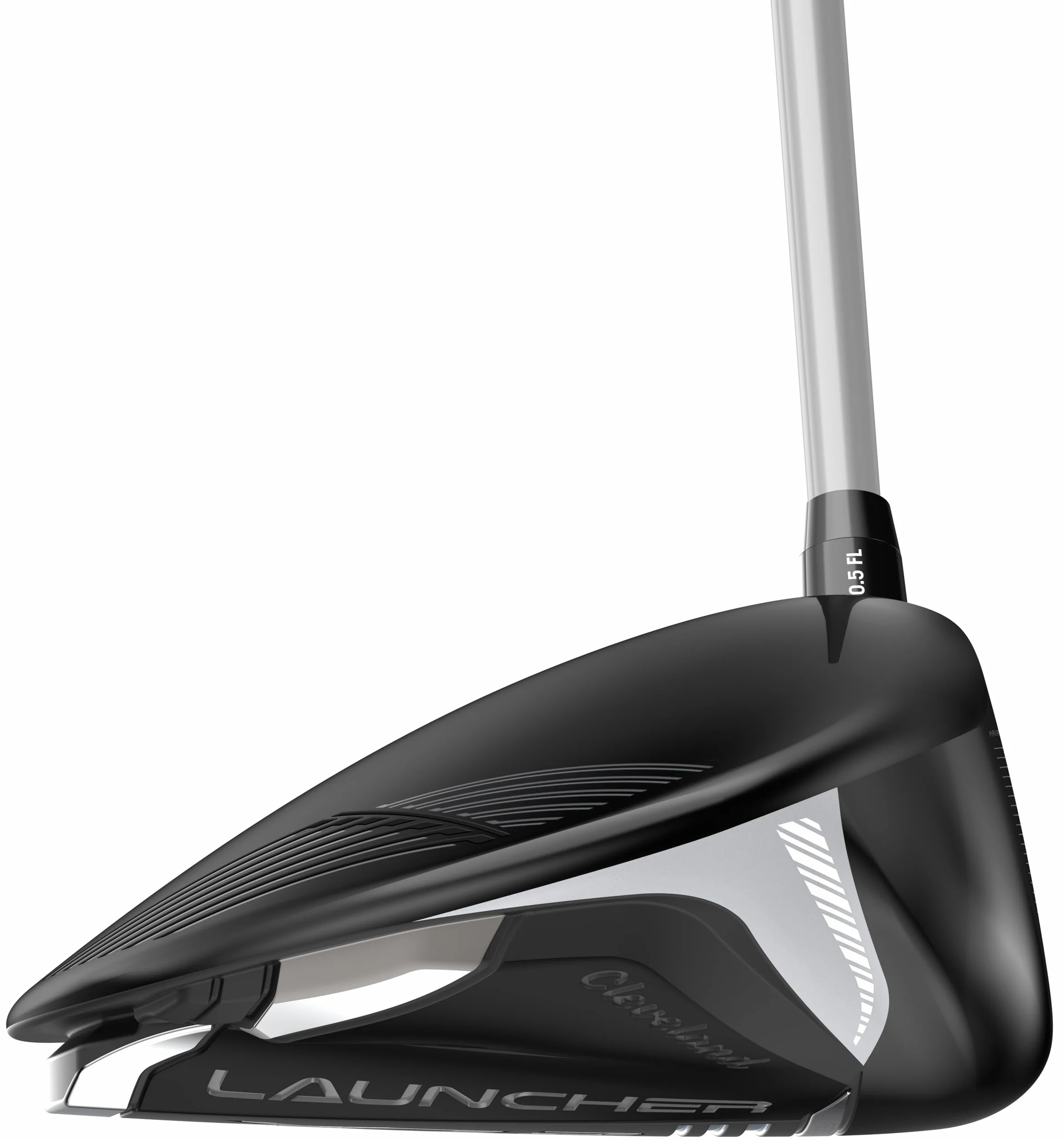 CG Launcher XL 2 Drv 10,5 R DX