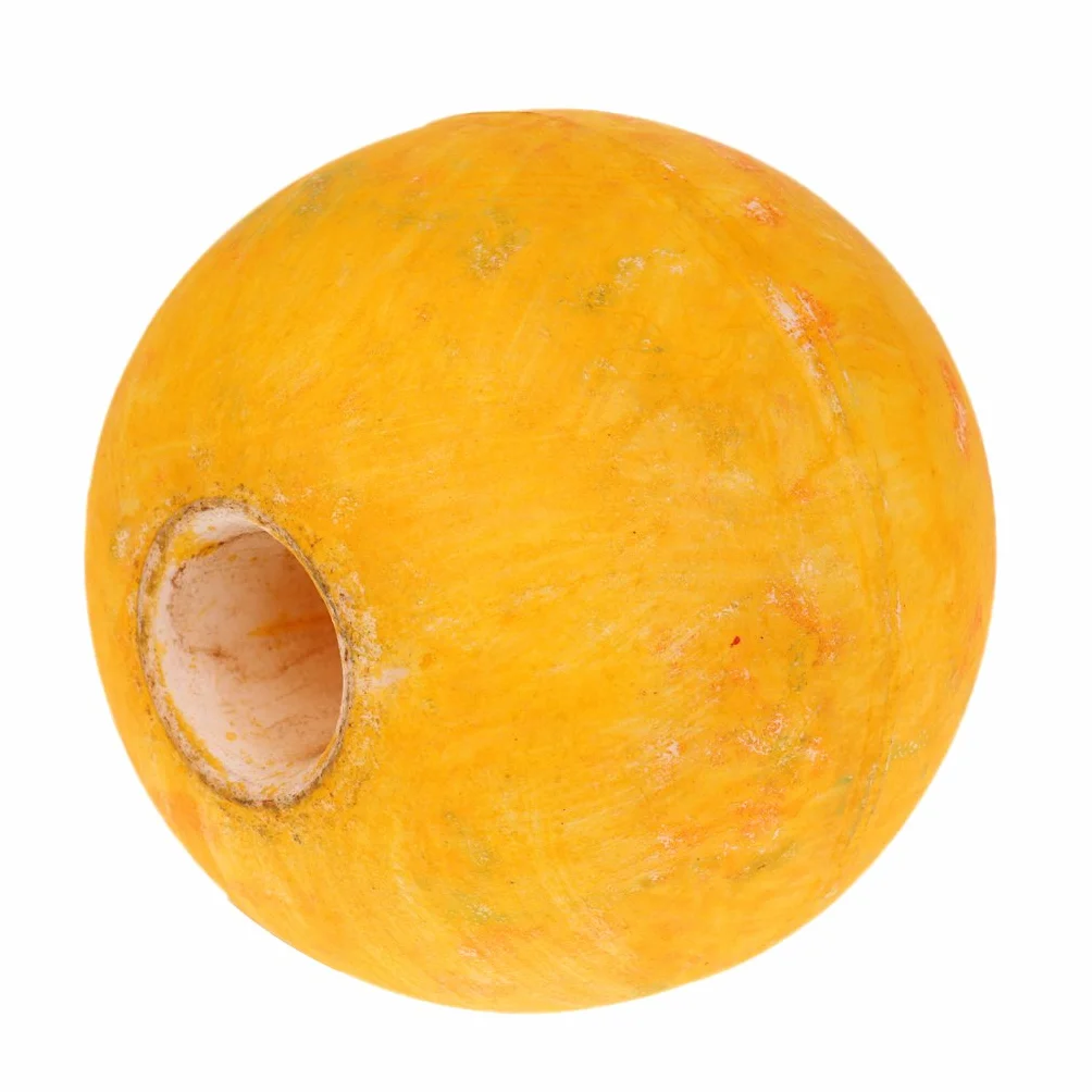 Boe Segnaletiche Acquatiche in PVC Giallo 10x10cm Galleggianti per Attività Acquatiche e Pesca
