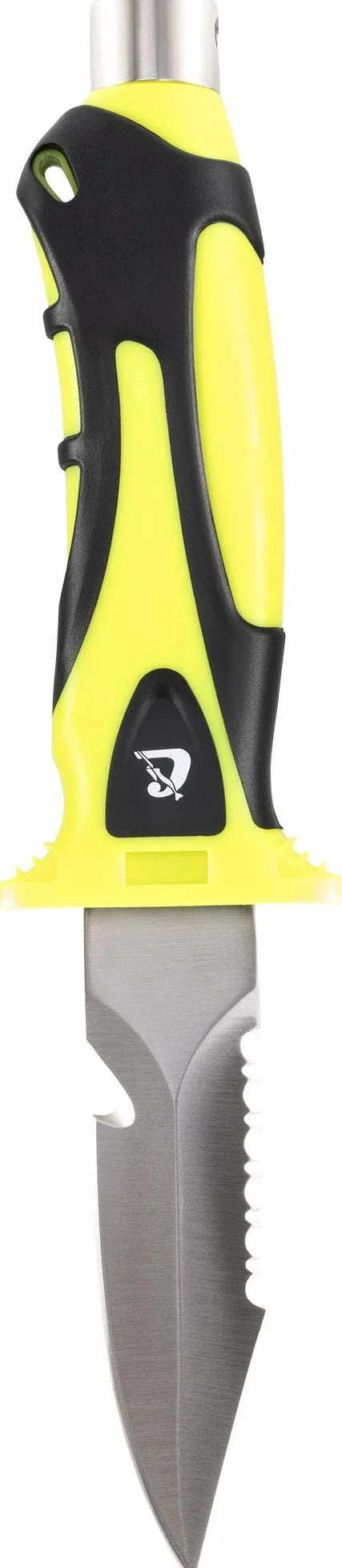 Cressi Argus Knife Coltello Subacqueo per Immersioni