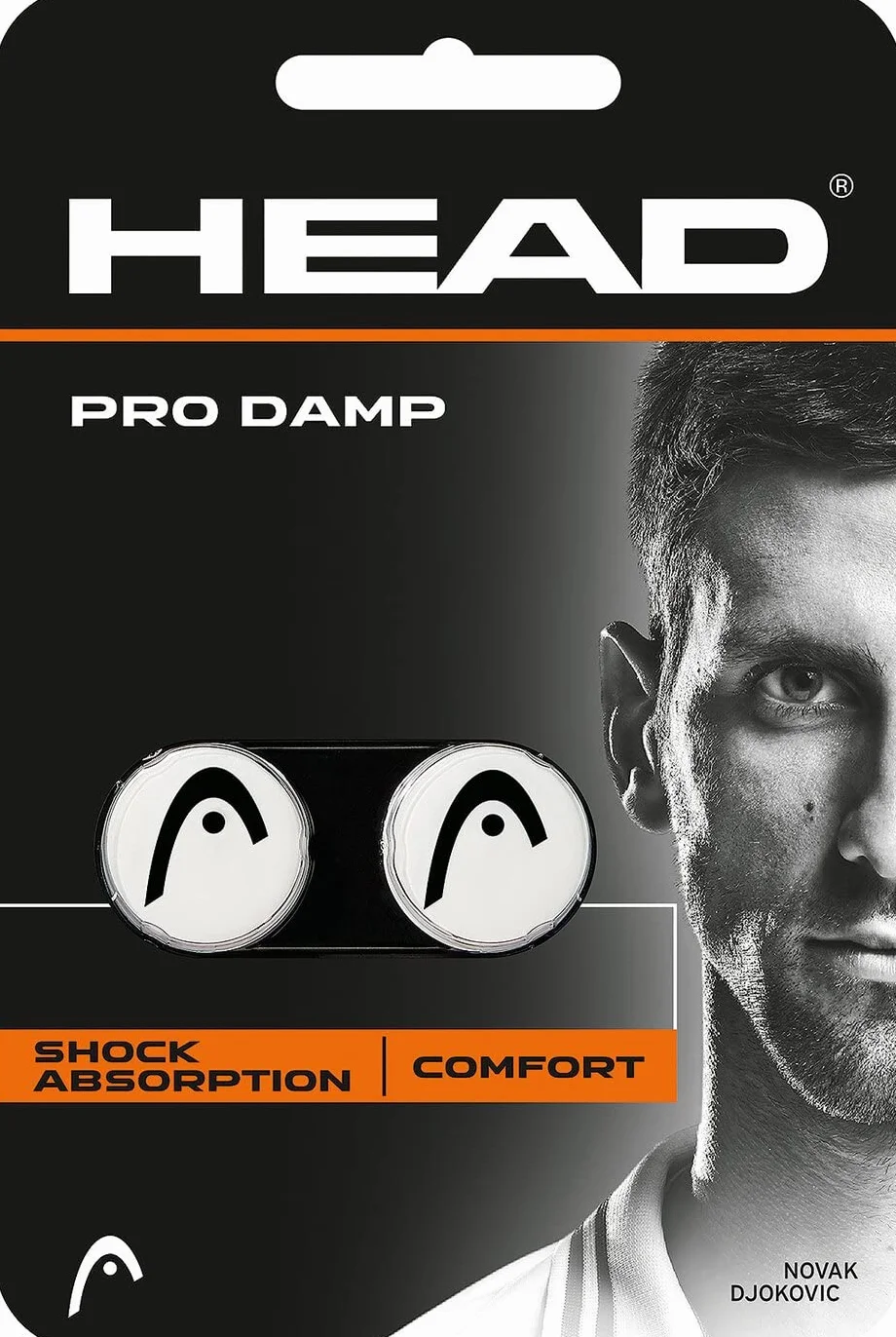HEAD PRO Damp, Tennis Accessori Unisex Adulto