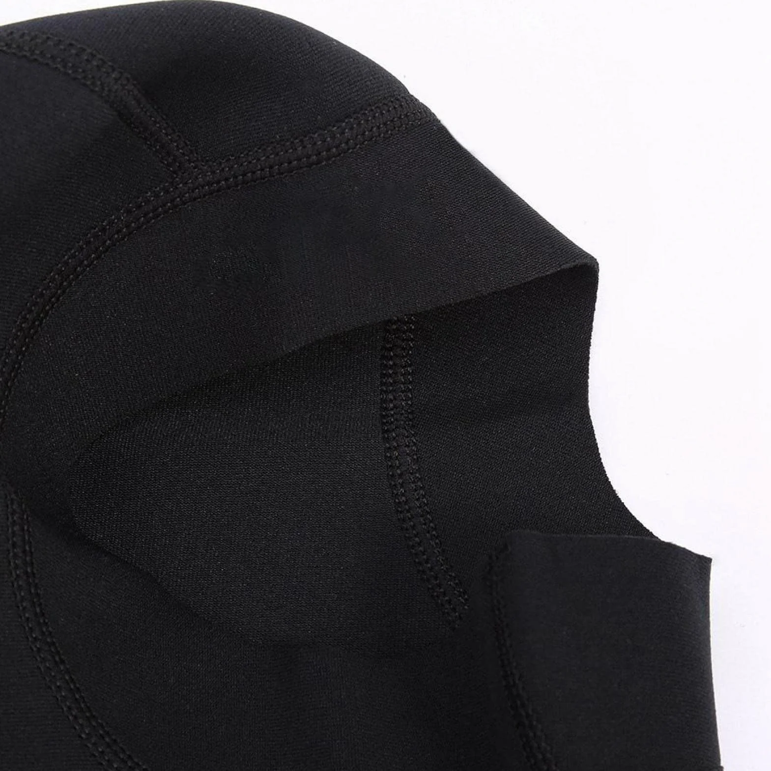 Cappuccio per Muta 1/3MM Termico Neoprene Cappello da Sub Surf Uomo Donna L-1 mm Sport Acquatici